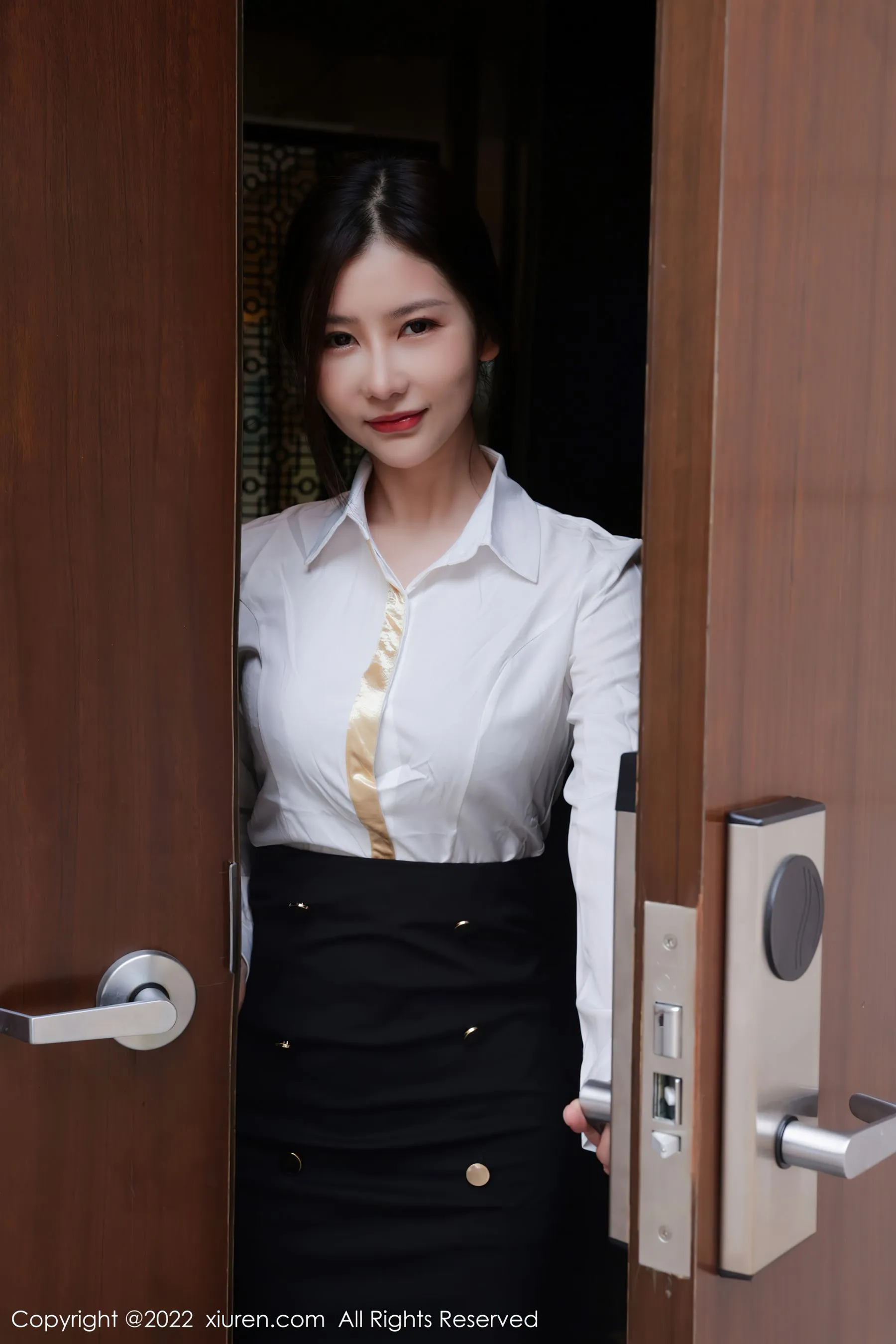 新竹全日護士美照 – 高貴魅力夜景實錄珍藏 - 38