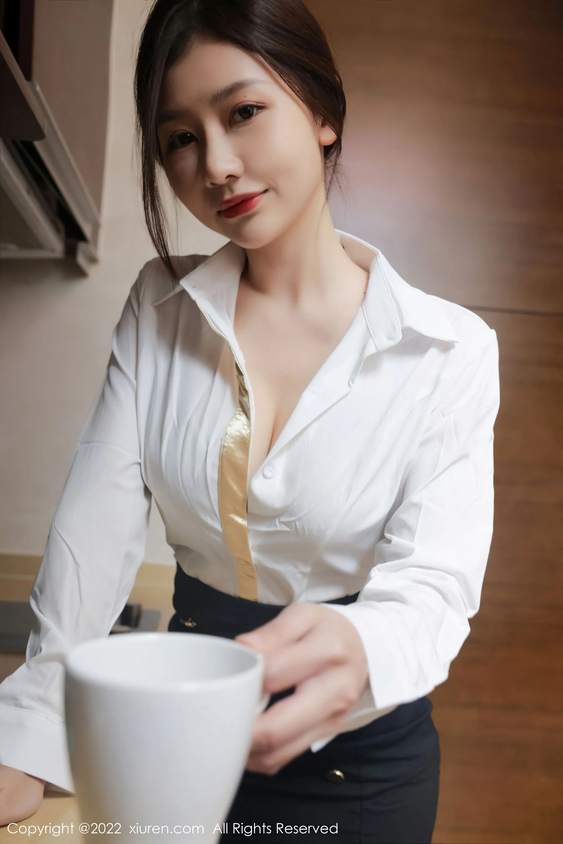 新竹全日護士美照 – 高貴魅力夜景實錄珍藏 - 42