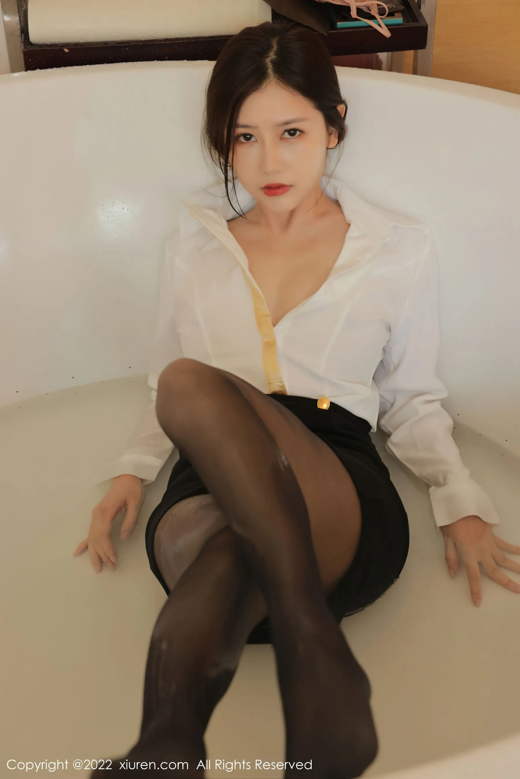 新竹全日護士美照 – 高貴魅力夜景實錄珍藏 - 5