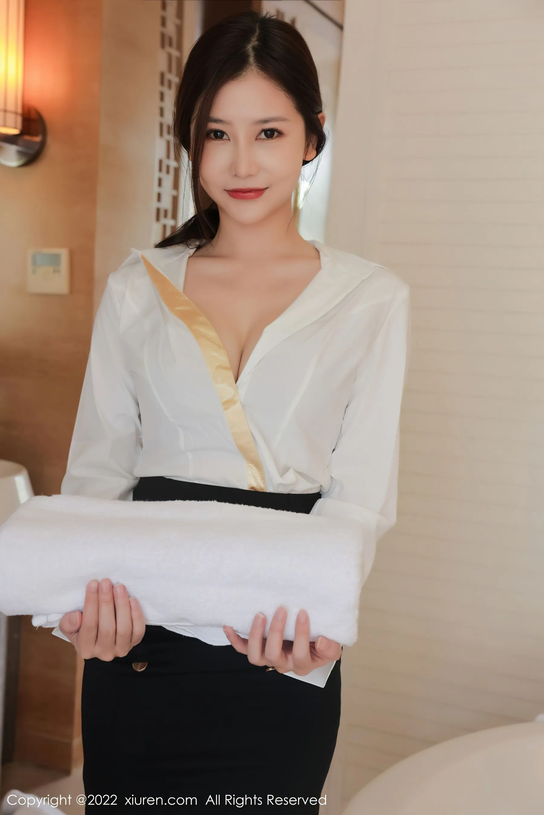 新竹全日護士美照 – 高貴魅力夜景實錄珍藏 - 66