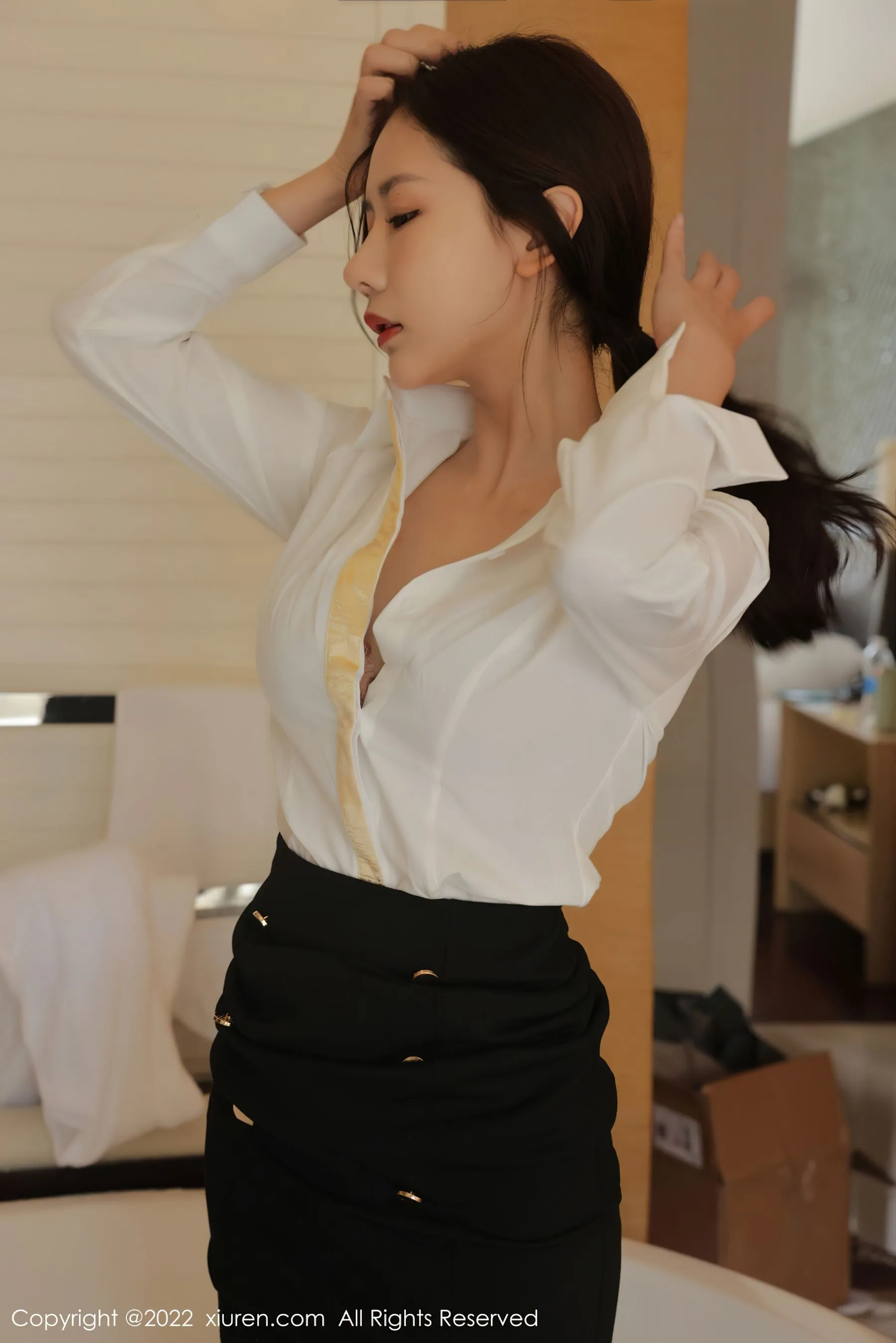 新竹全日護士美照 – 高貴魅力夜景實錄珍藏 - 82