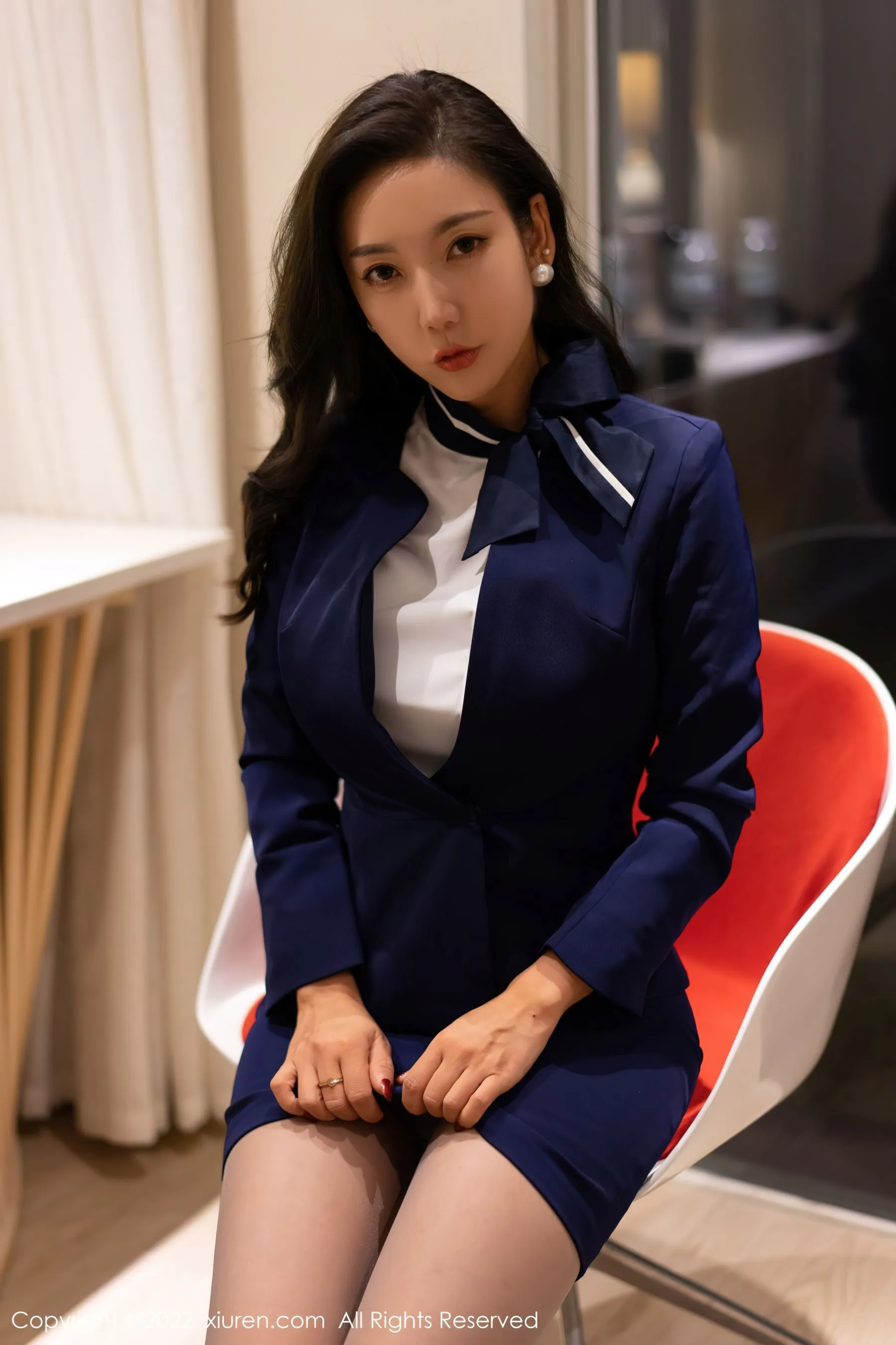 凌晨高雄DJ寫真精選 – 優雅攝影棚優雅完美融合典藏 - 33