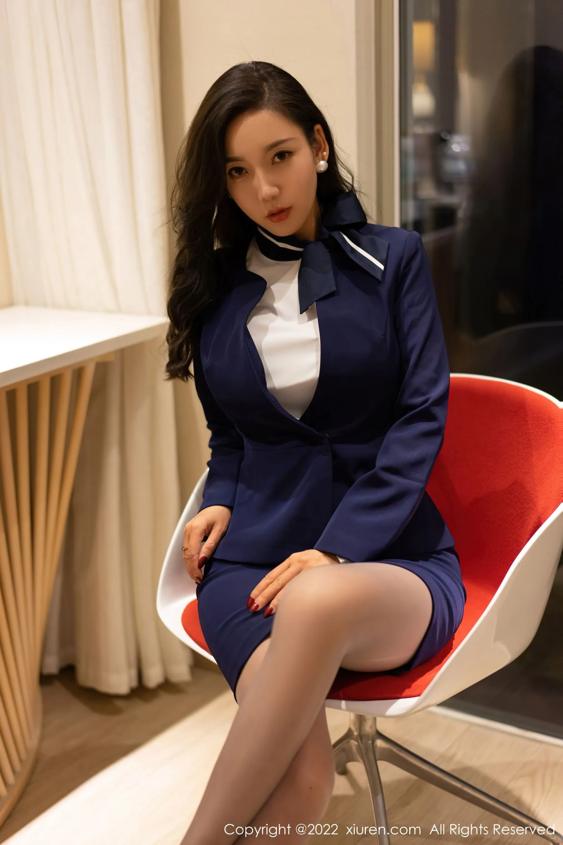 凌晨高雄DJ寫真精選 – 優雅攝影棚優雅完美融合典藏 - 44