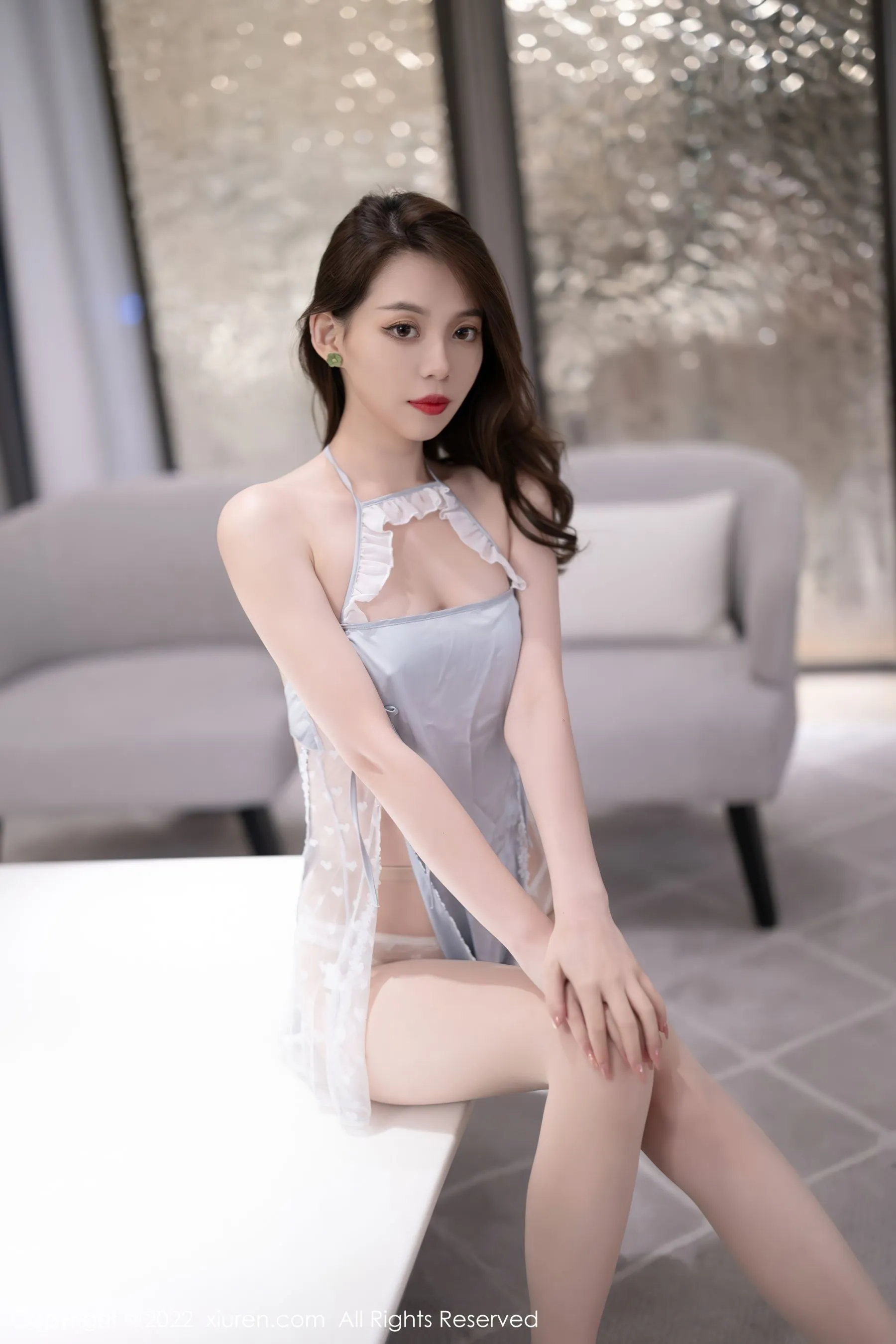 高貴主播私藏美照 – 新竹海邊黃昏獨家呈現獨家 - 44