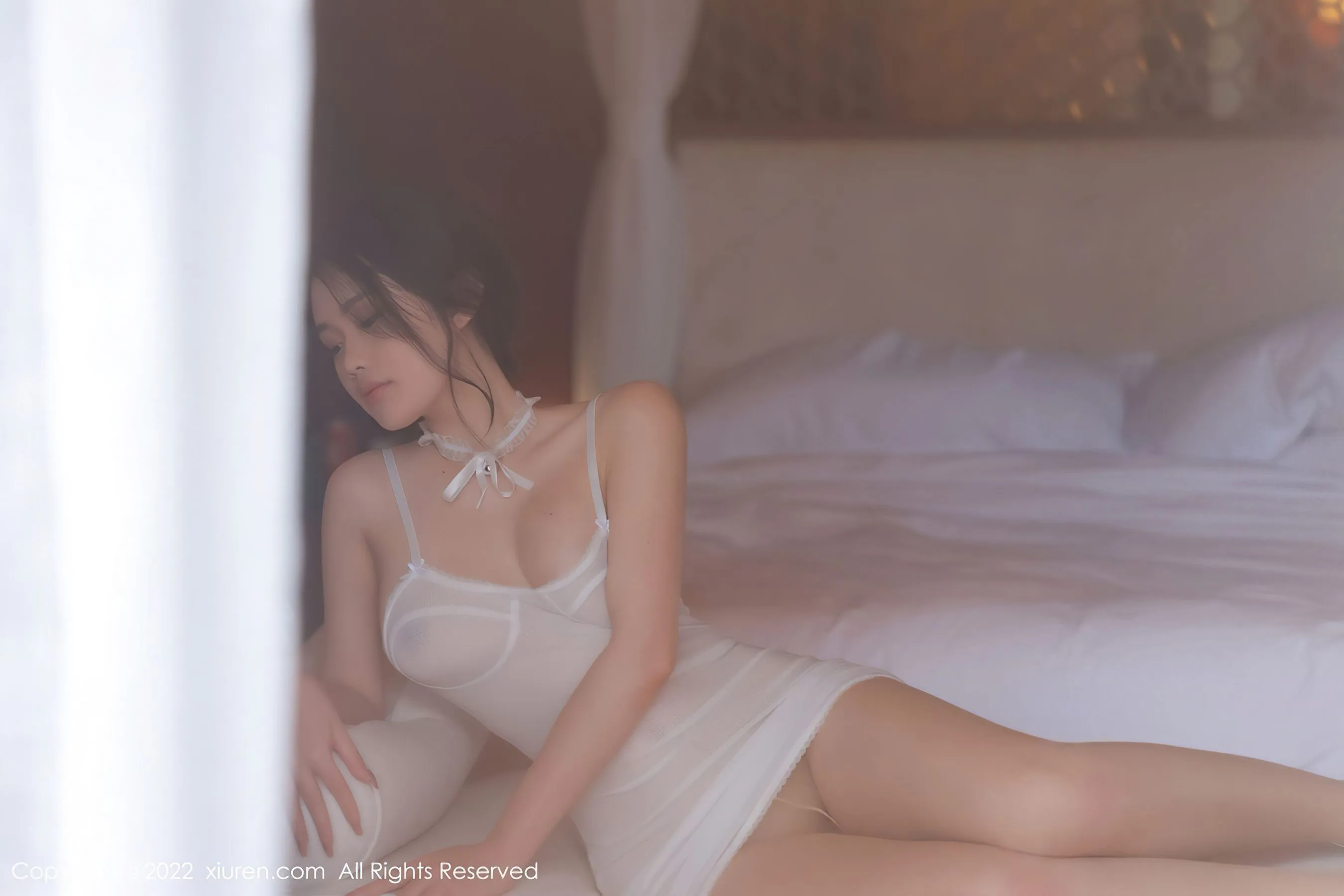 知性空姐私藏美照 – 高雄寫真館黃昏獨家呈現獨家 - 33