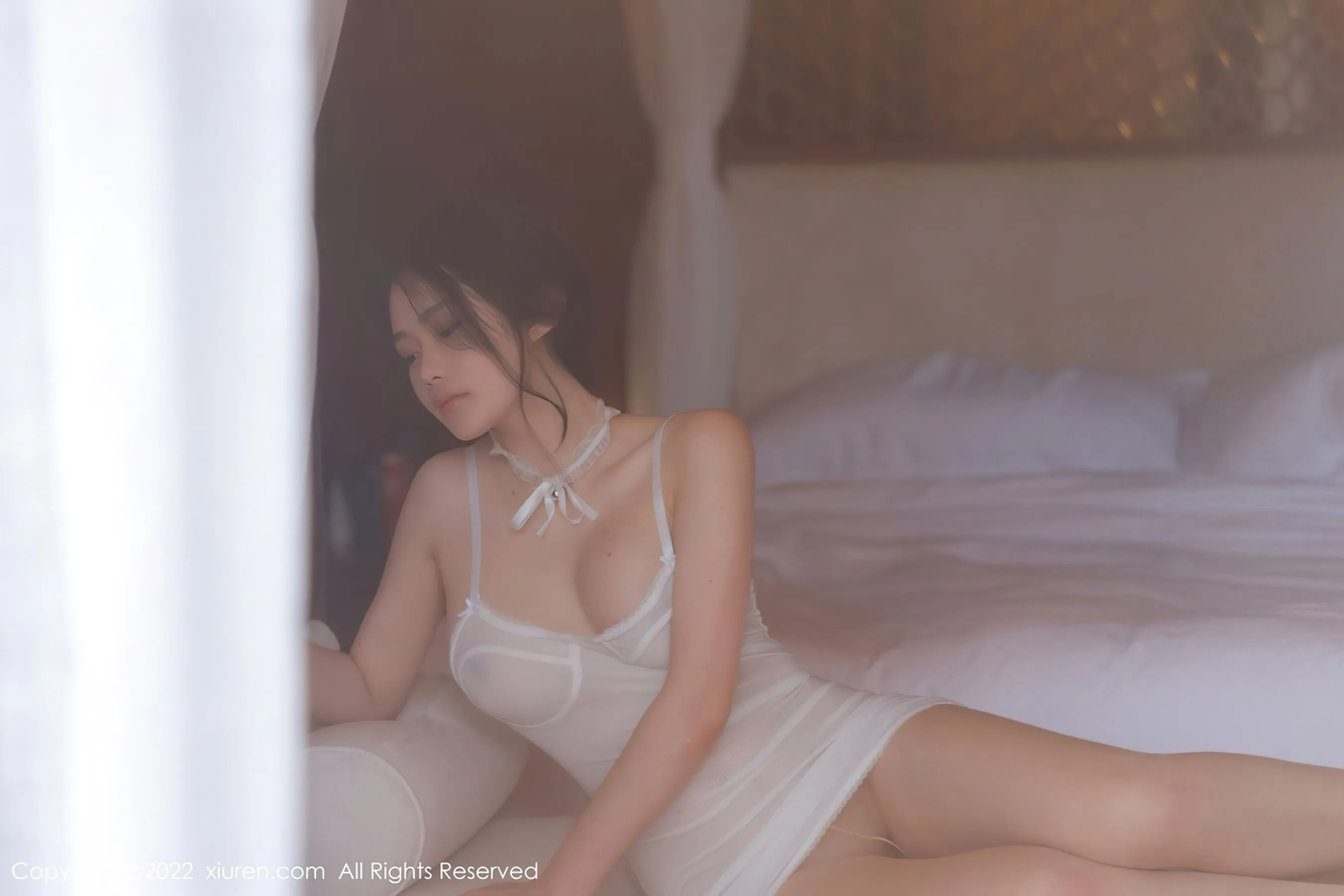 知性空姐私藏美照 – 高雄寫真館黃昏獨家呈現獨家 - 34