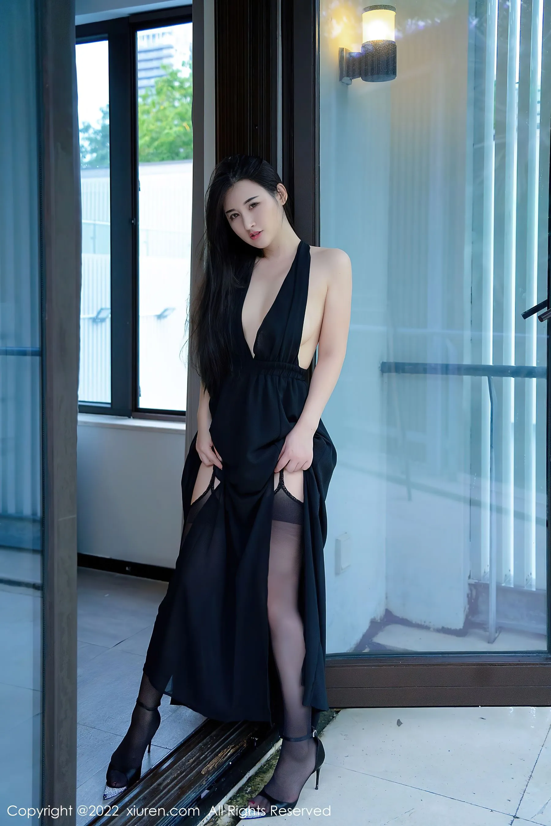 新北深夜DJ美照 – 魅惑魅力自然光實錄典藏 - 6