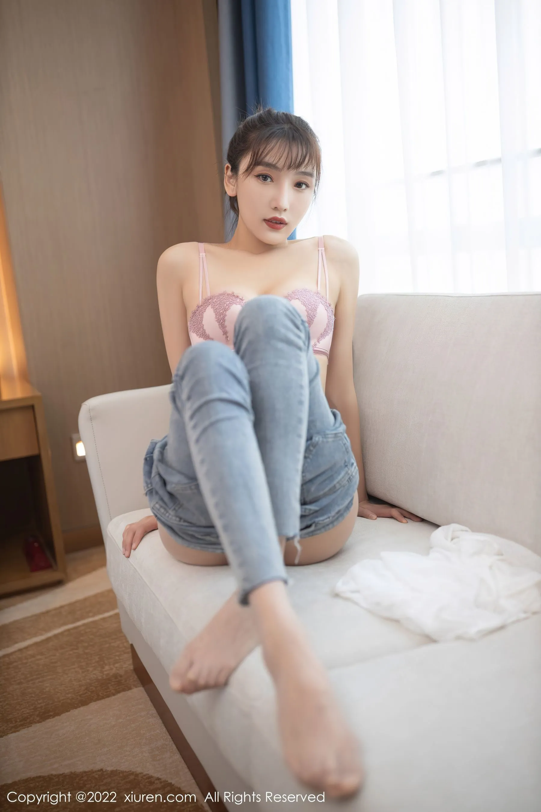 桃園黎明車模美照 – 時尚魅力街拍實錄獨家 - 17