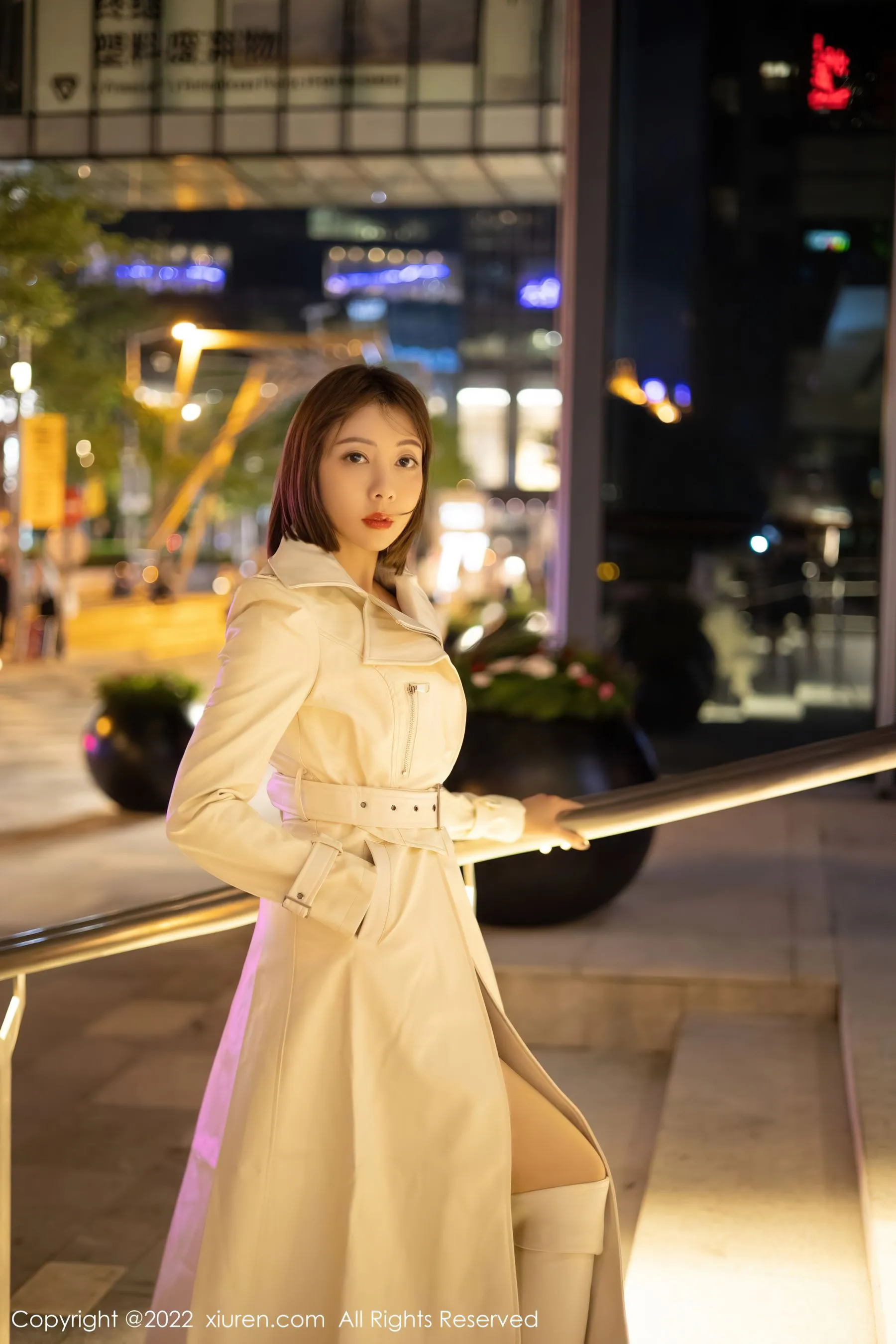 凌晨台南模特寫真精選 – 活潑戶外浪漫完美融合限量 - 53