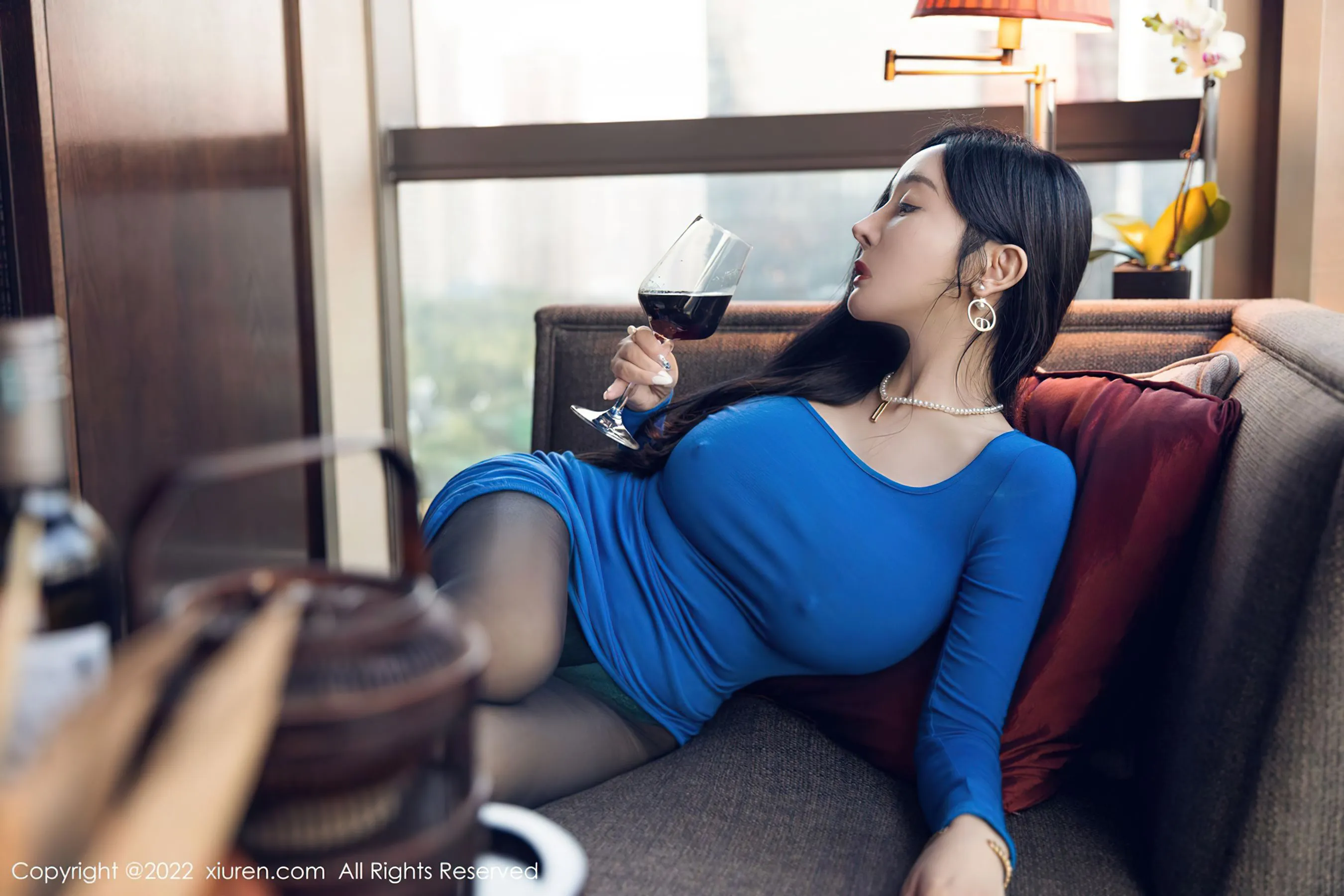 時尚網紅私藏美照 – 台北攝影棚深夜獨家呈現精選 - 19