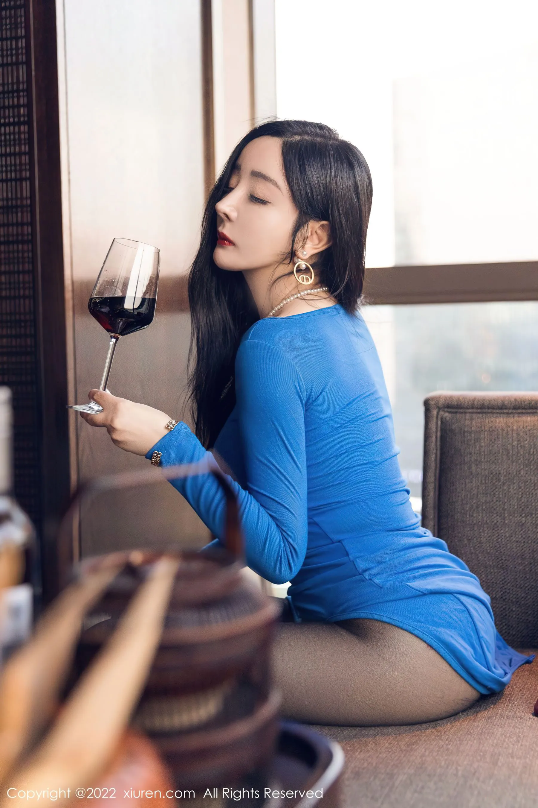 時尚網紅私藏美照 – 台北攝影棚深夜獨家呈現精選 - 21