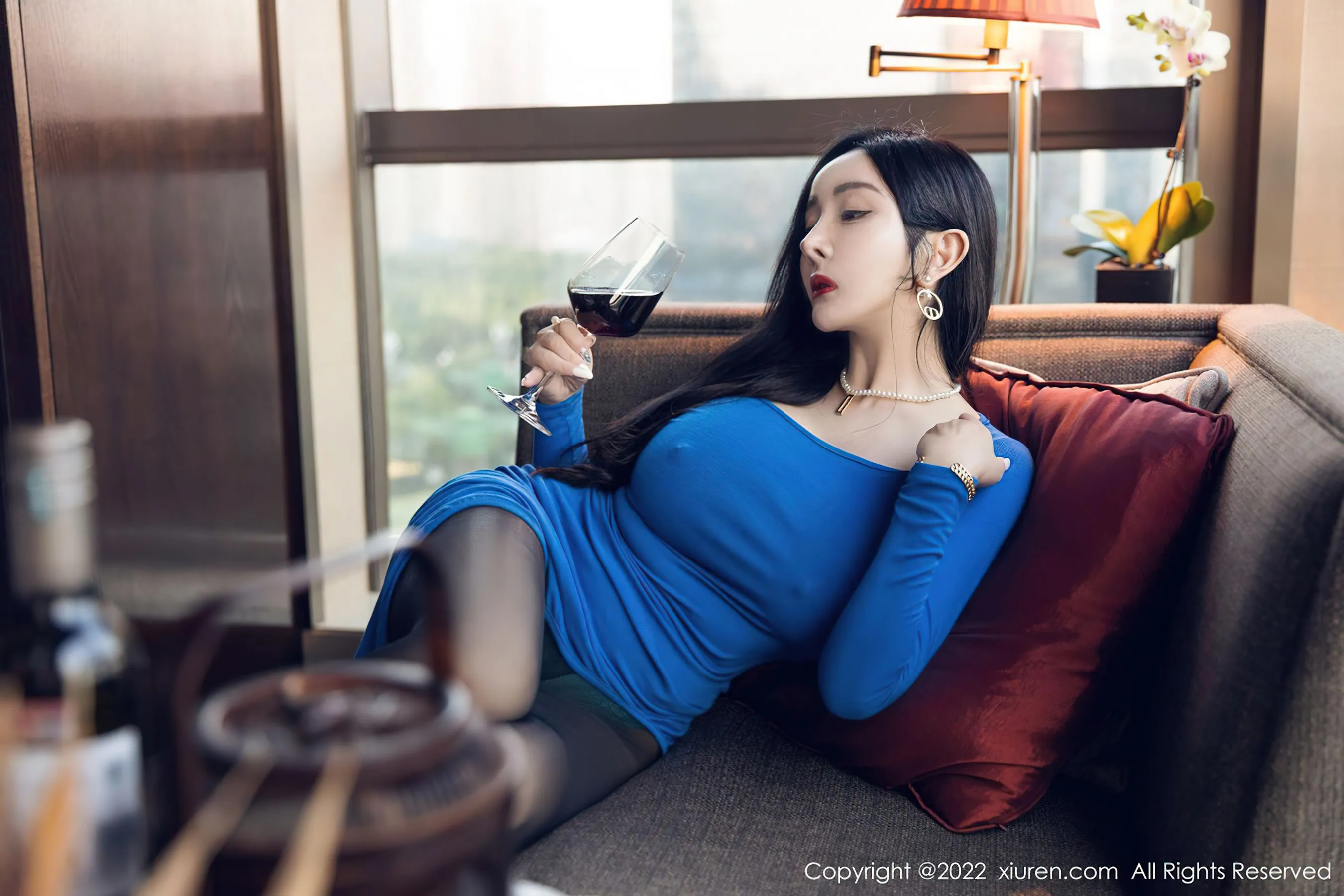 時尚網紅私藏美照 – 台北攝影棚深夜獨家呈現精選 - 22