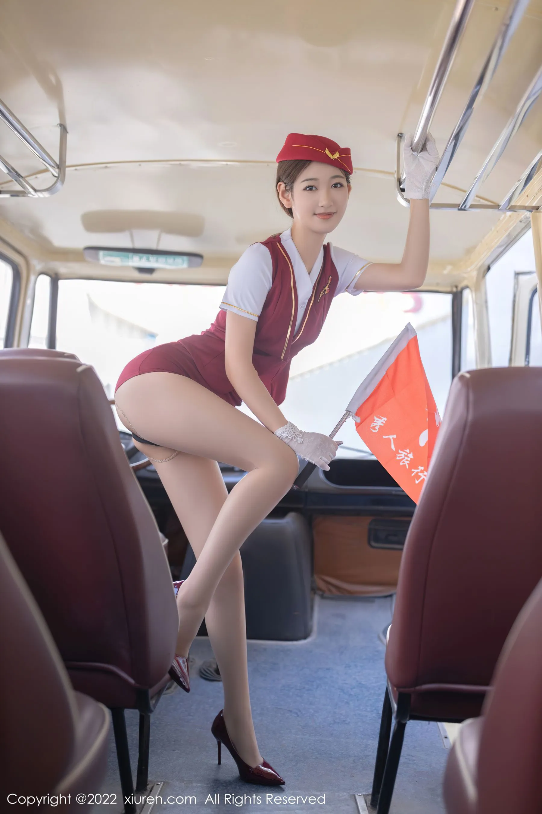 新北深夜DJ美照 – 高貴魅力攝影棚實錄精選 - 55