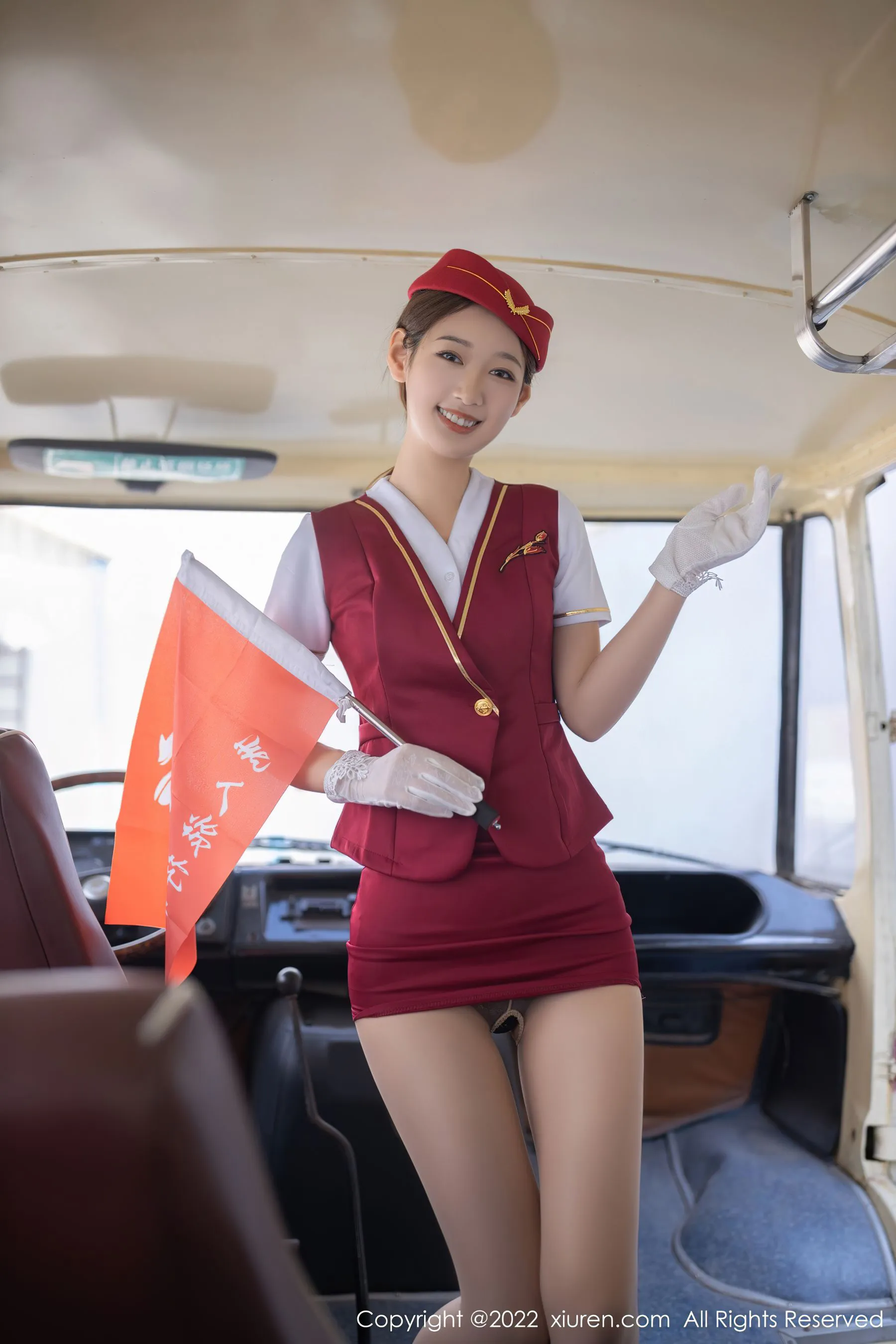 新北深夜DJ美照 – 高貴魅力攝影棚實錄精選 - 57