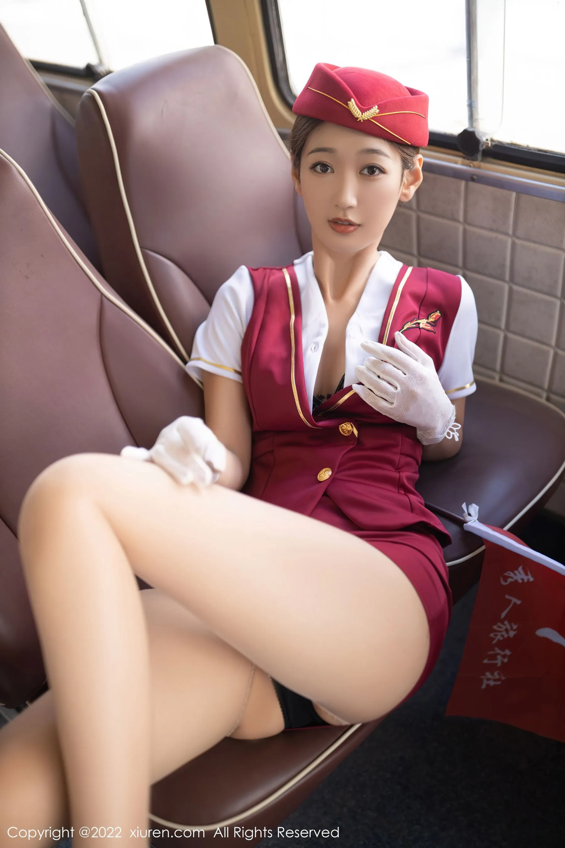 新北深夜DJ美照 – 高貴魅力攝影棚實錄精選 - 73