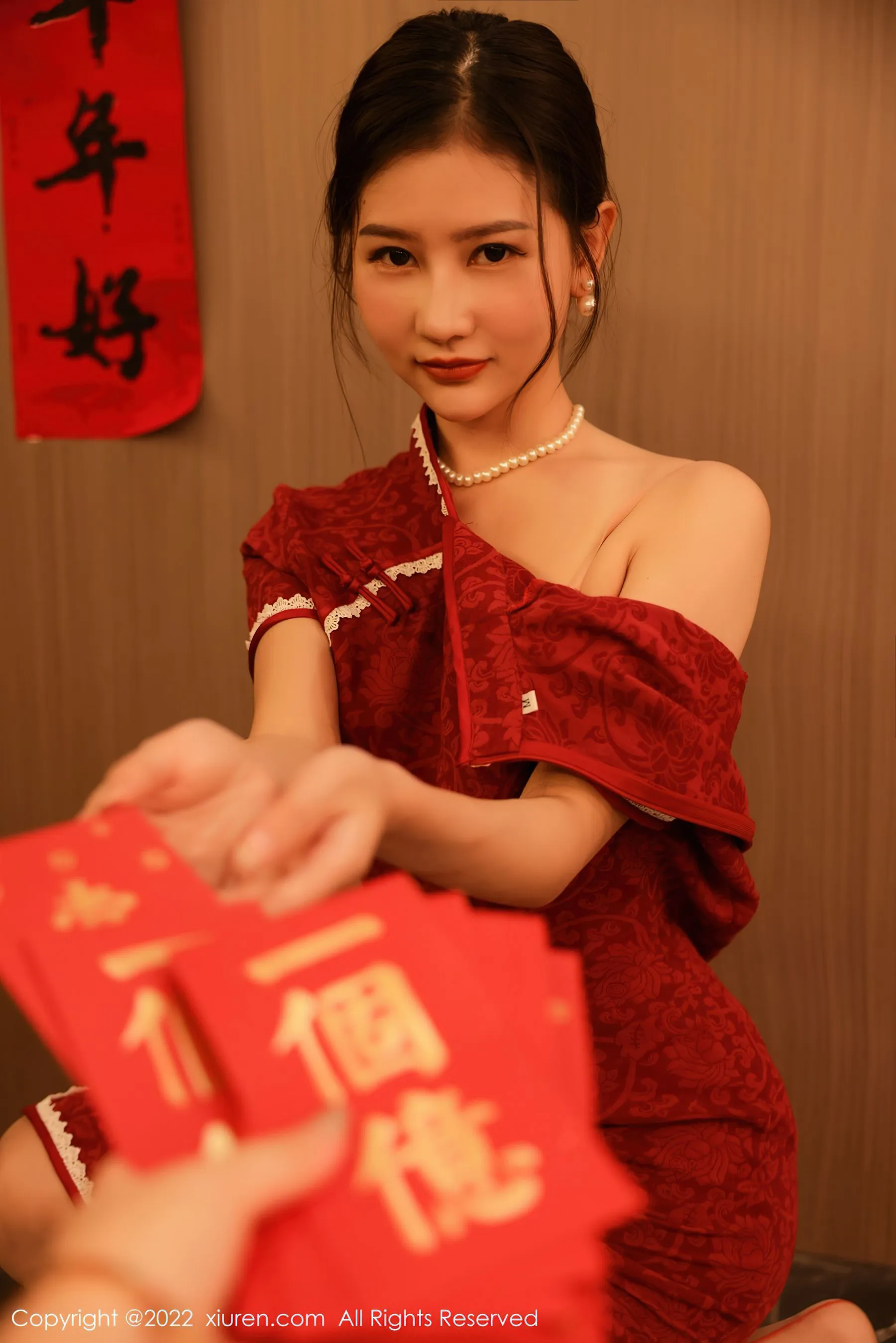 校花高貴私房寫真 – 雪景活力風格展現限量 - 42