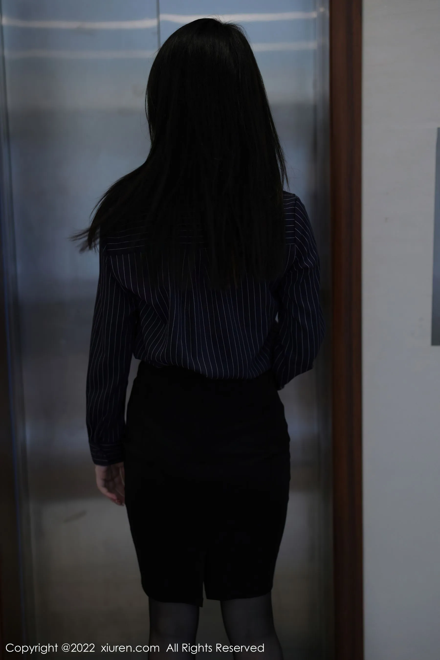 清晨台中護士寫真精選 – 魅惑寫真館自信完美融合限量 - 38