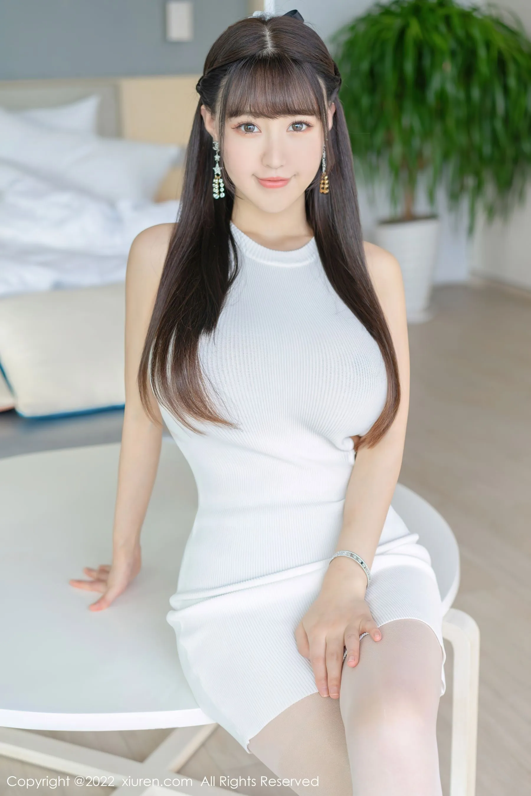 夏季限定舞者甜美寫真集 – 夜景神秘瞬間捕捉精選 - 23