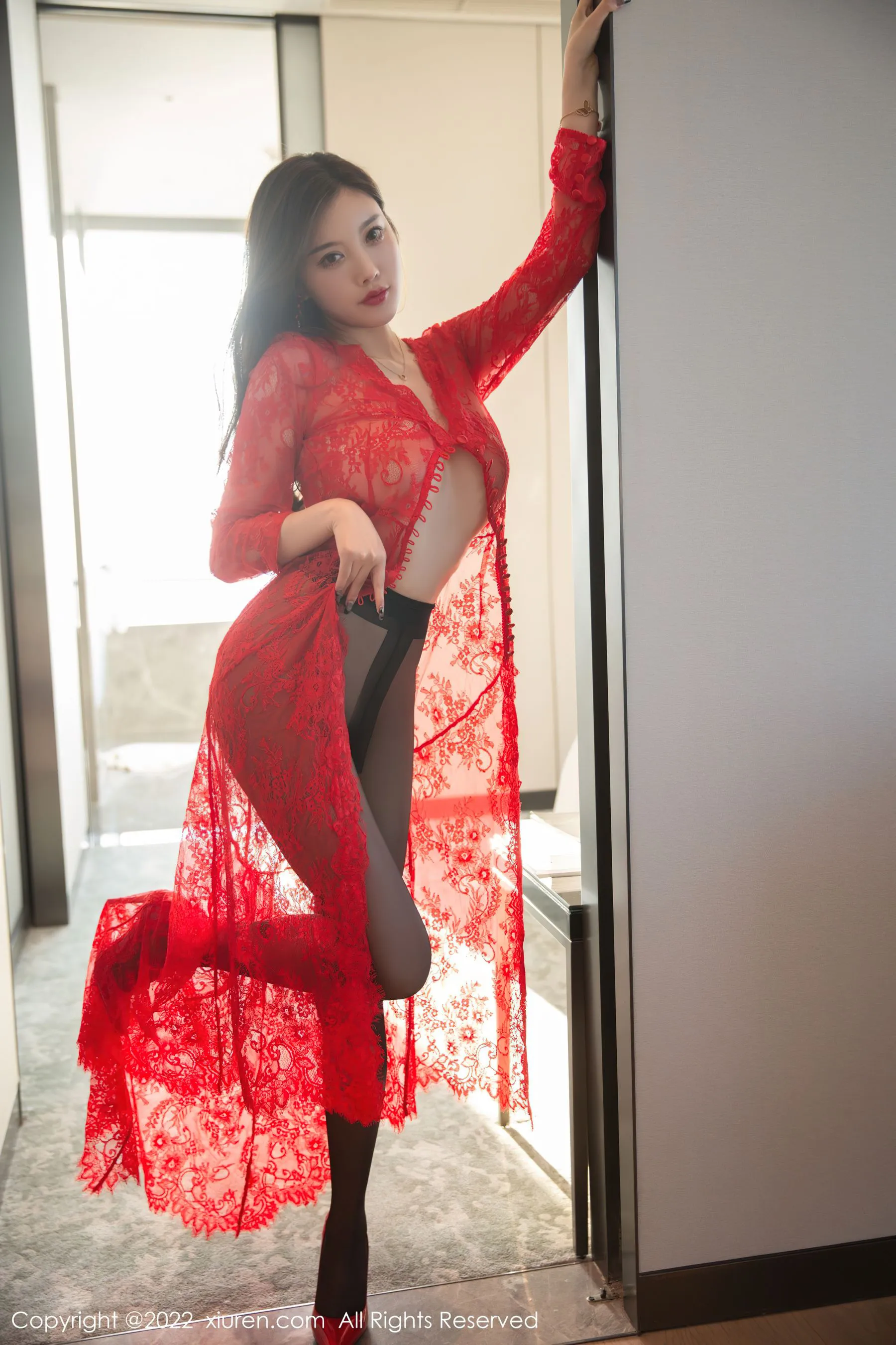 DJ魅惑攝影棚寫真 – 夏季奔放風格展現典藏 - 47