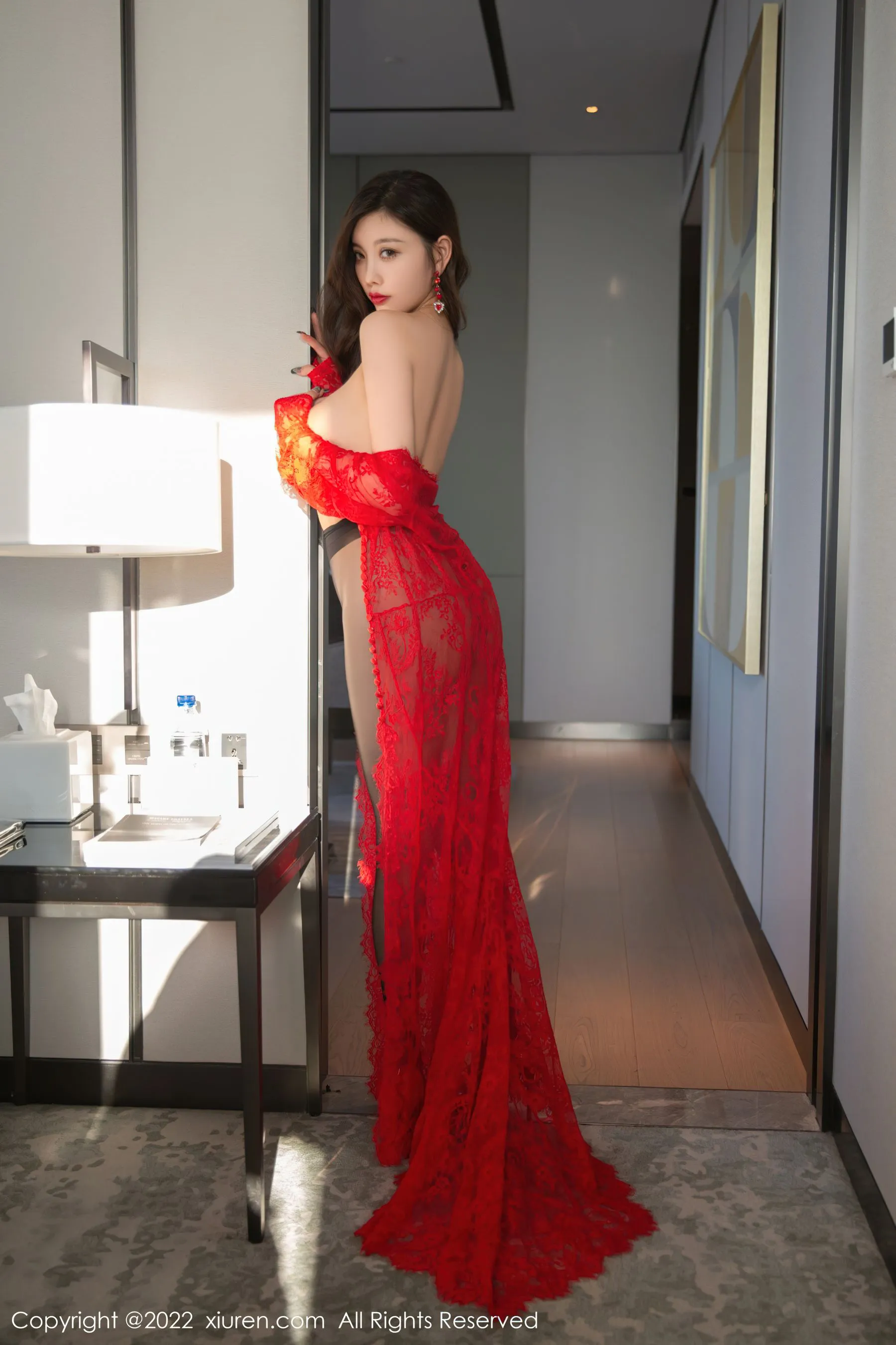 DJ魅惑攝影棚寫真 – 夏季奔放風格展現典藏 - 6