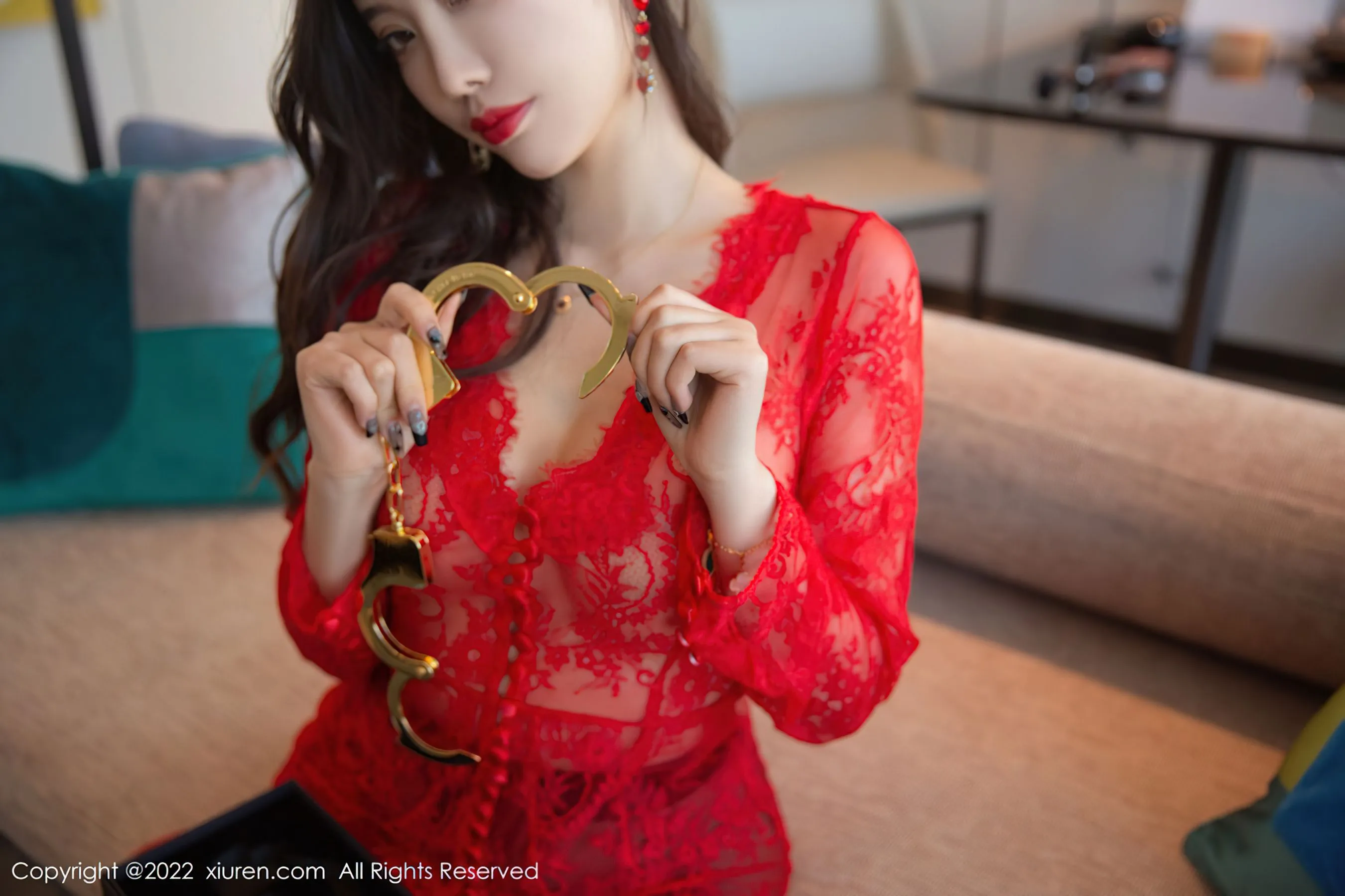 DJ魅惑攝影棚寫真 – 夏季奔放風格展現典藏 - 71