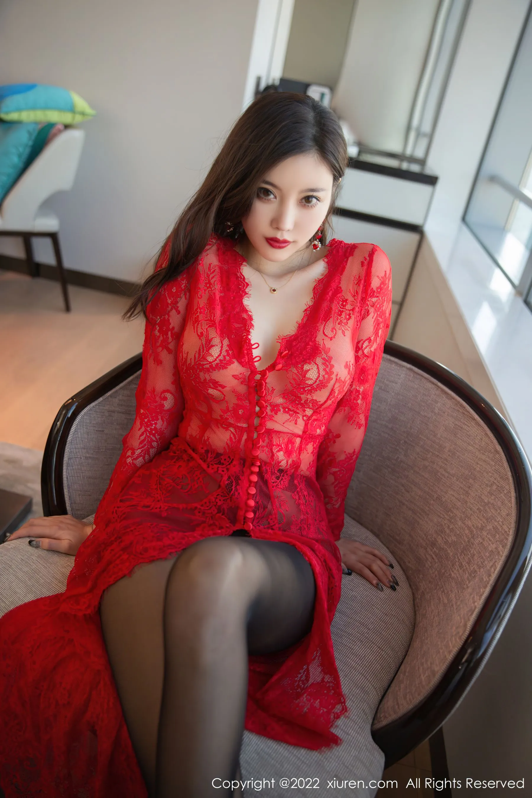 DJ魅惑攝影棚寫真 – 夏季奔放風格展現典藏 - 80