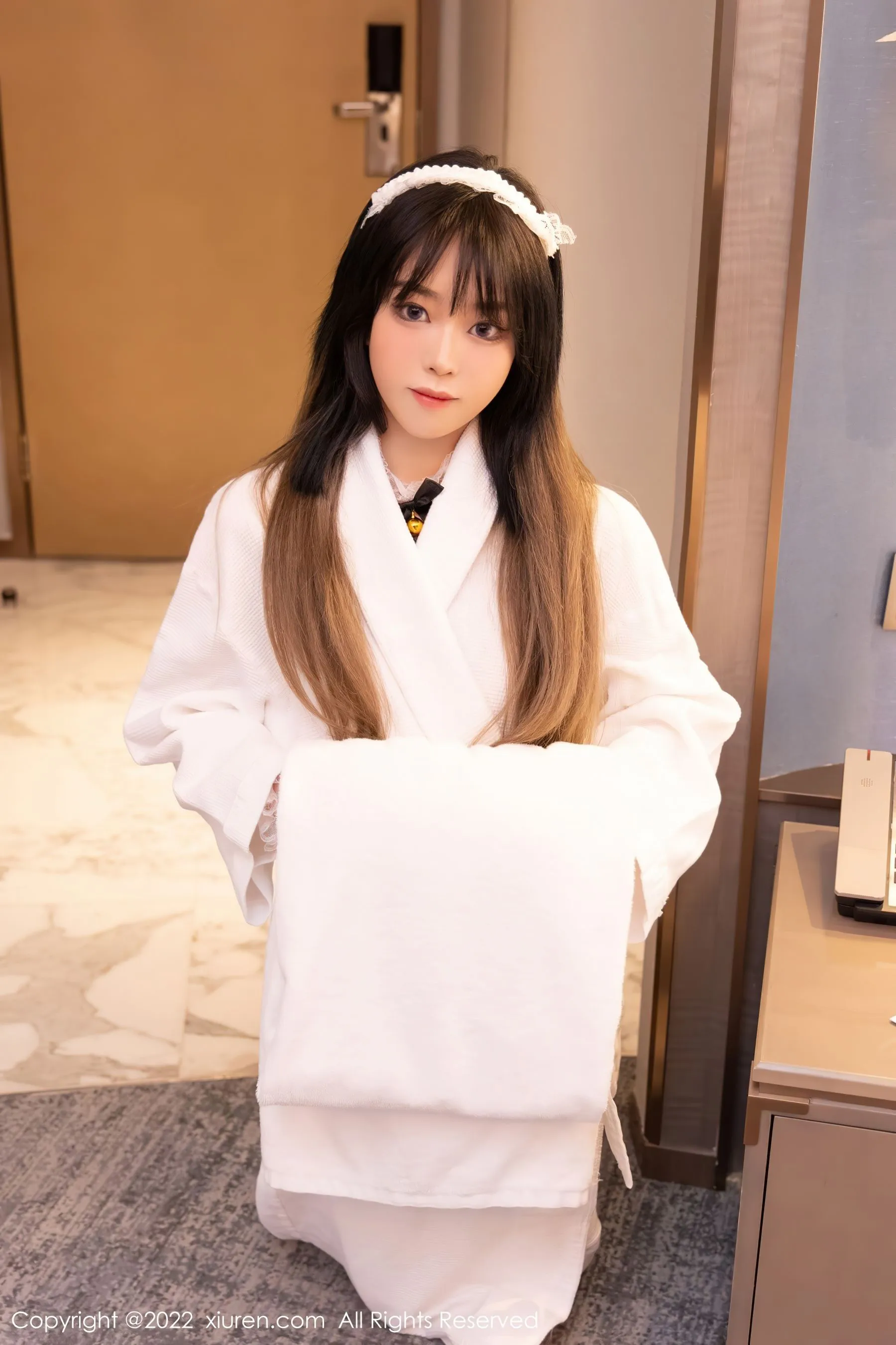奔放時刻模特夜景寫真 – 夏季性感風採再現精選 - 21