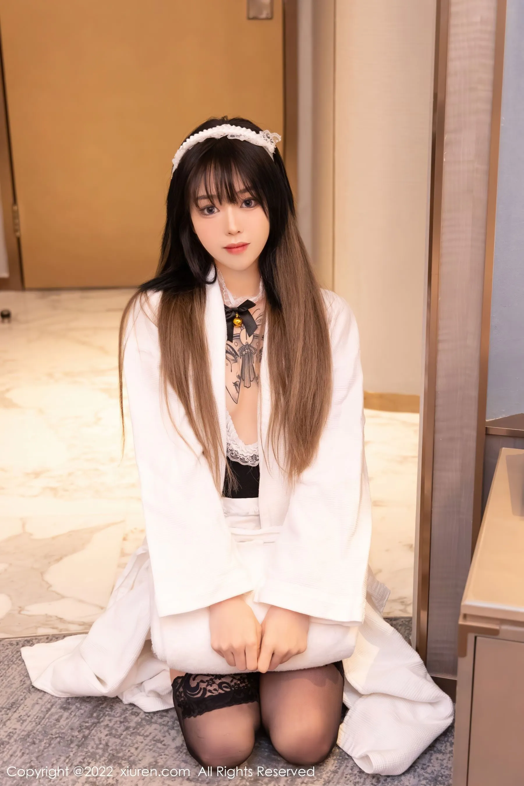 奔放時刻模特夜景寫真 – 夏季性感風採再現精選 - 23