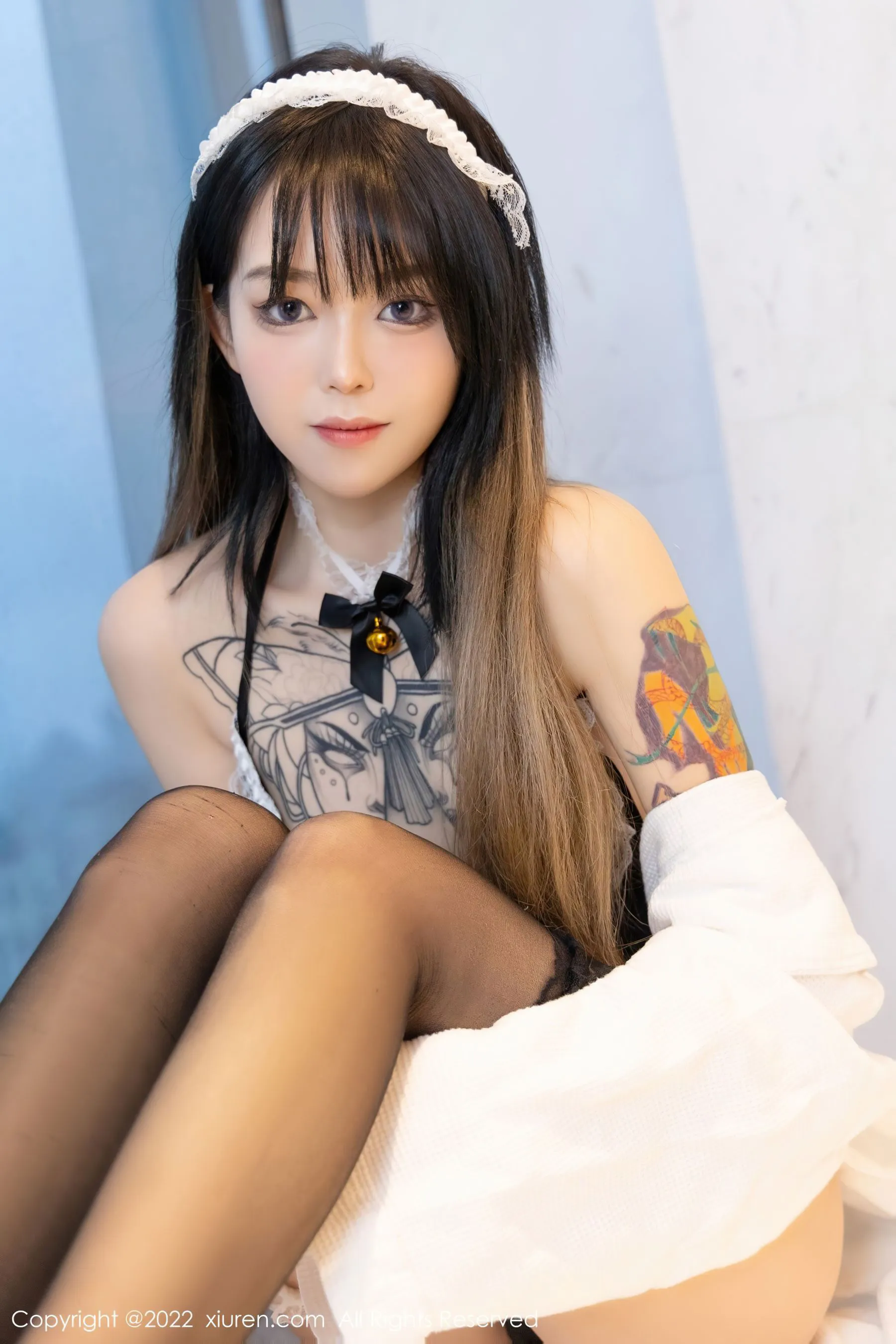 奔放時刻模特夜景寫真 – 夏季性感風採再現精選 - 66