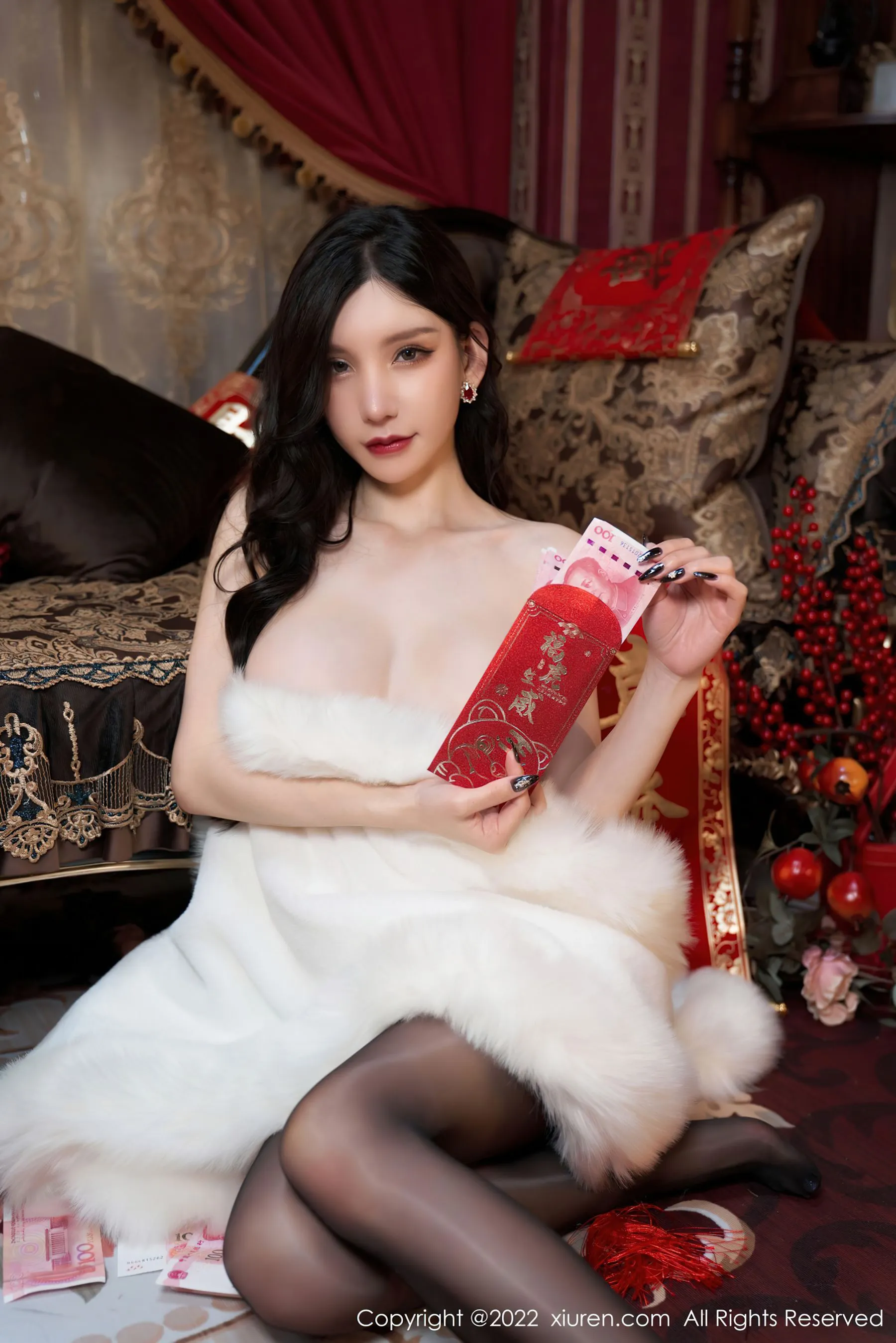 彰化正午主播美照 – 時尚魅力室內實錄典藏 - 82