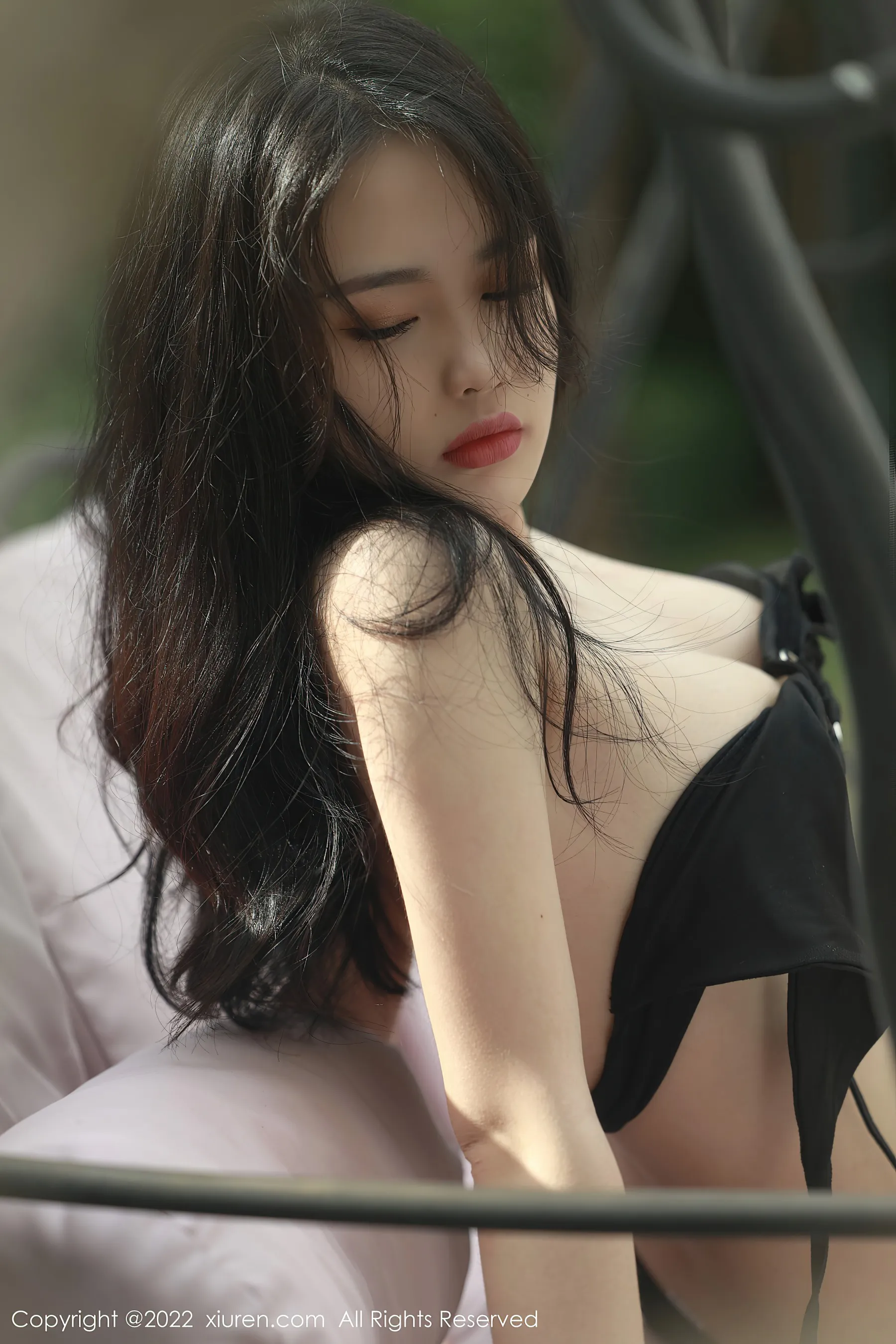 凌晨苗慄護士寫真精選 – 火辣戶外俏皮完美融合典藏 - 69