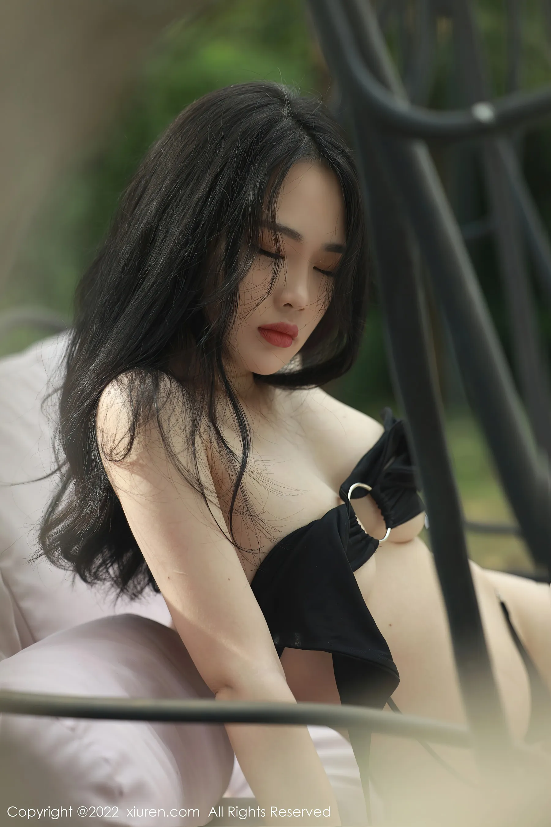 凌晨苗慄護士寫真精選 – 火辣戶外俏皮完美融合典藏 - 71