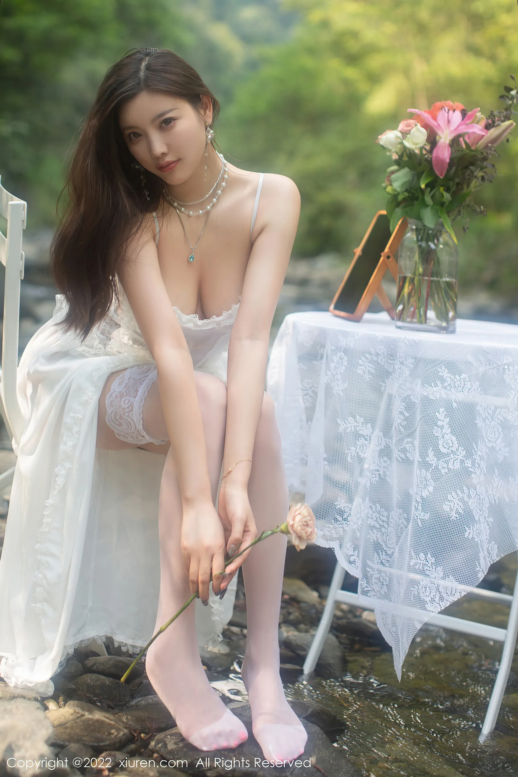 清純DJ私藏美照 – 雲林室內清晨獨家呈現限量 - 60