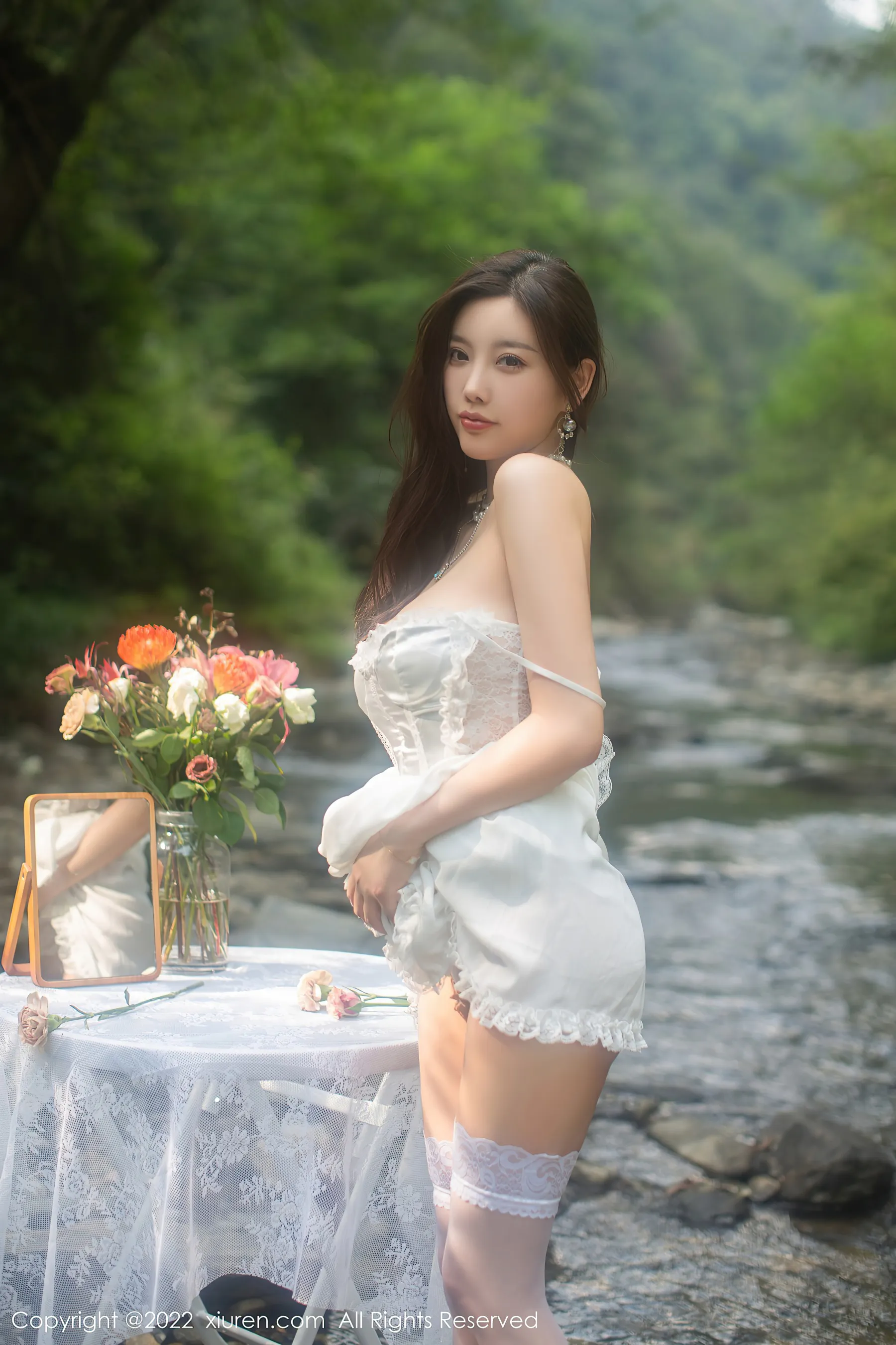 清純DJ私藏美照 – 雲林室內清晨獨家呈現限量 - 68