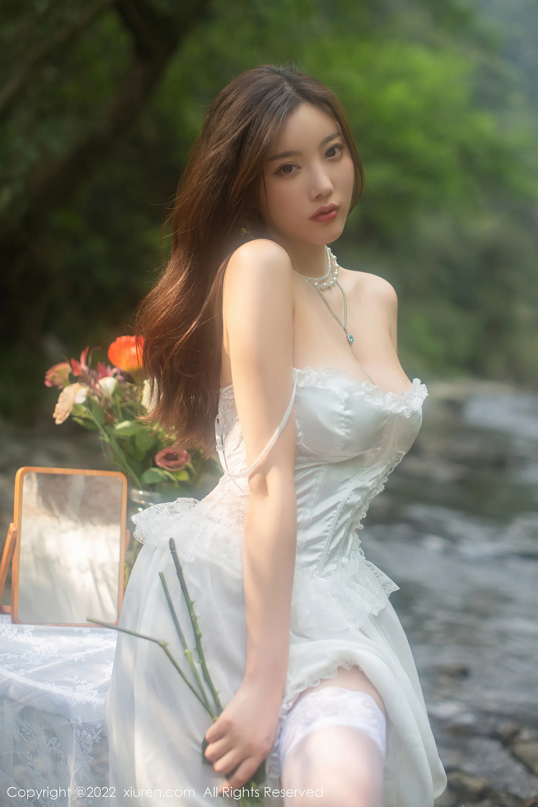 清純DJ私藏美照 – 雲林室內清晨獨家呈現限量 - 72