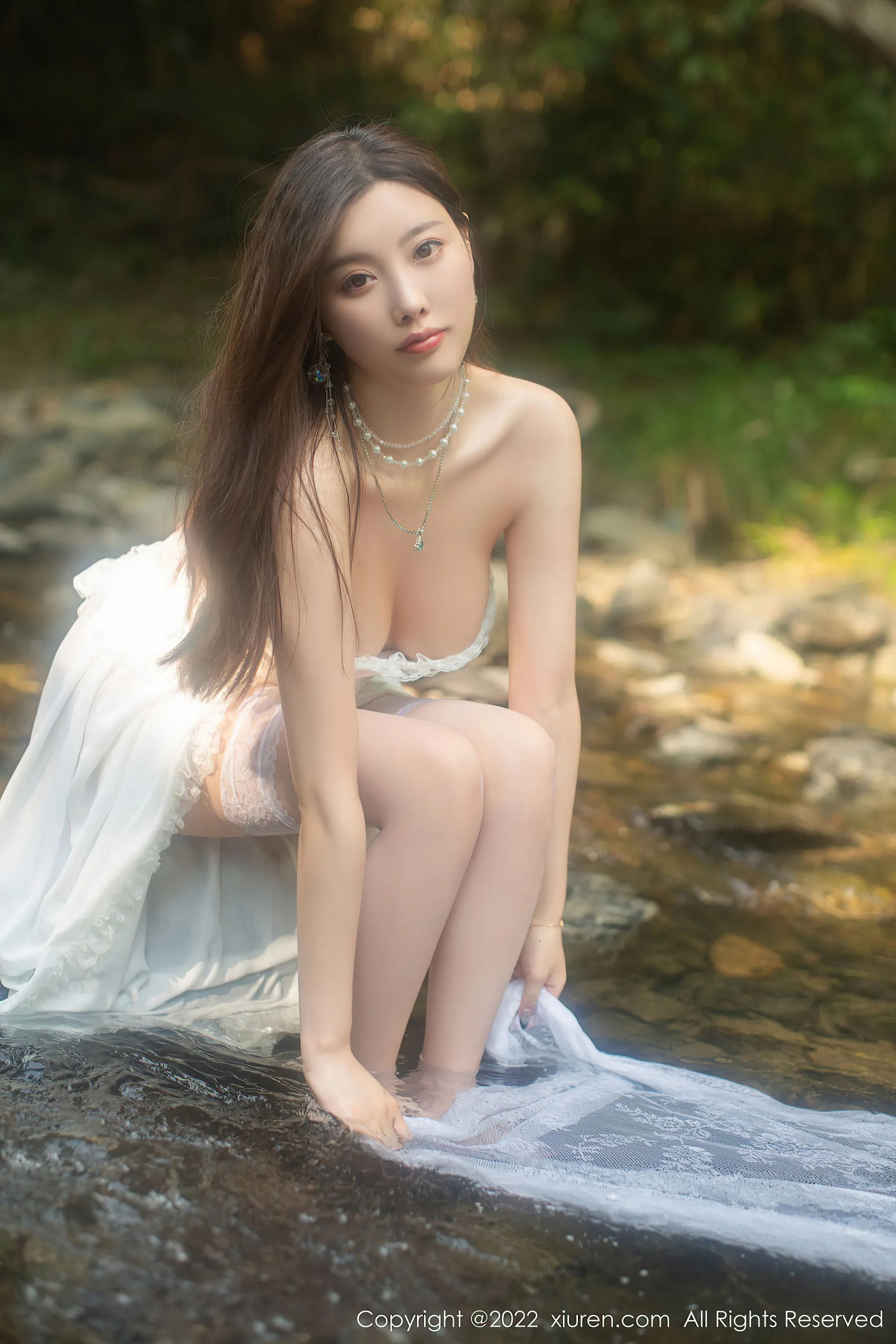 清純DJ私藏美照 – 雲林室內清晨獨家呈現限量 - 78