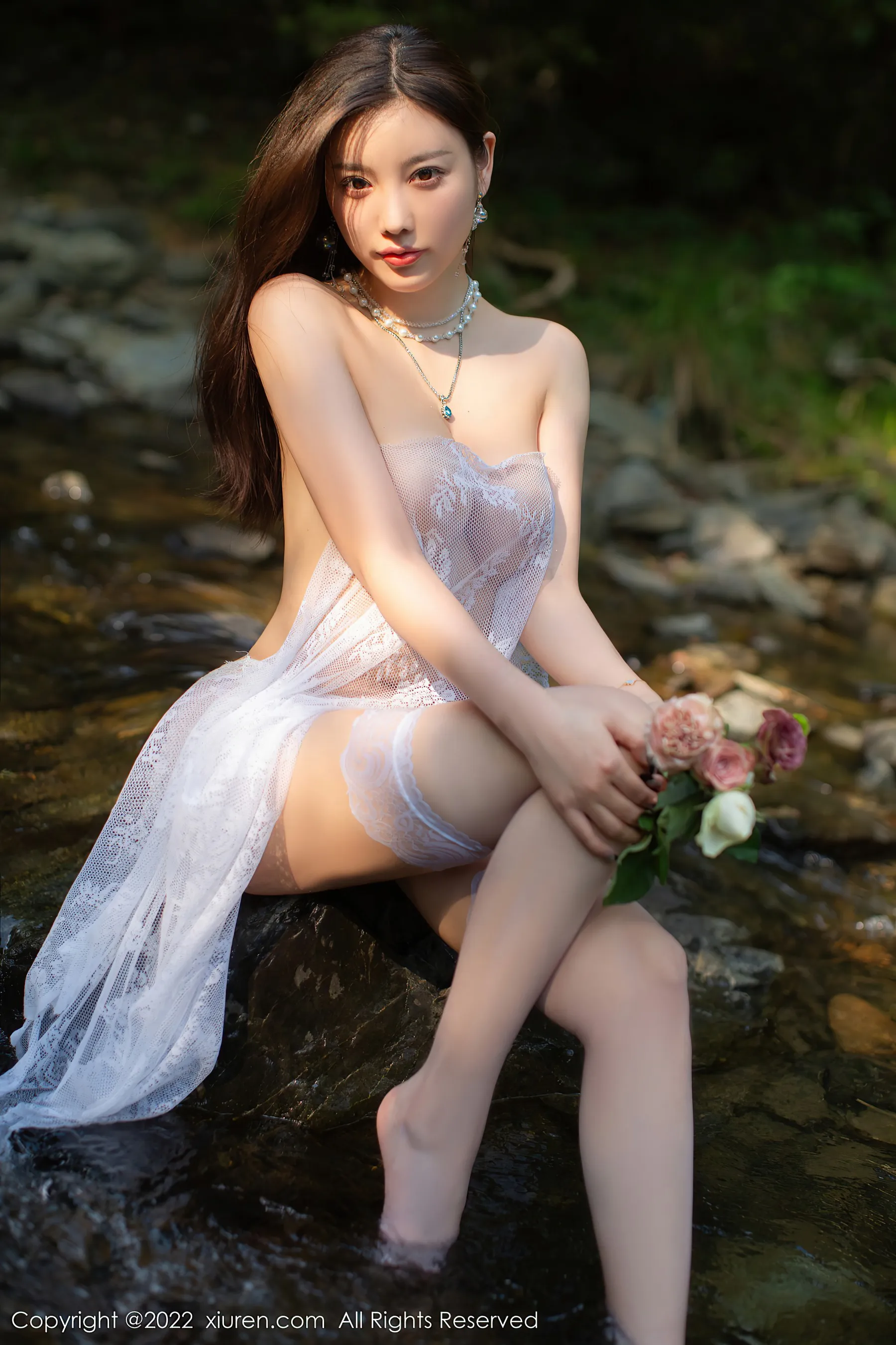 清純DJ私藏美照 – 雲林室內清晨獨家呈現限量 - 9