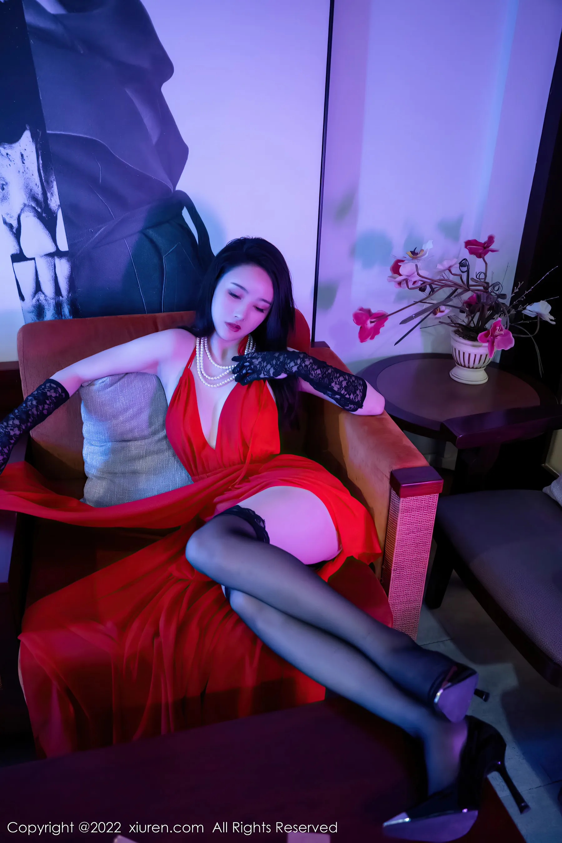 火辣舞者私藏美照 – 高雄山景夜晚獨家呈現珍藏 - 42