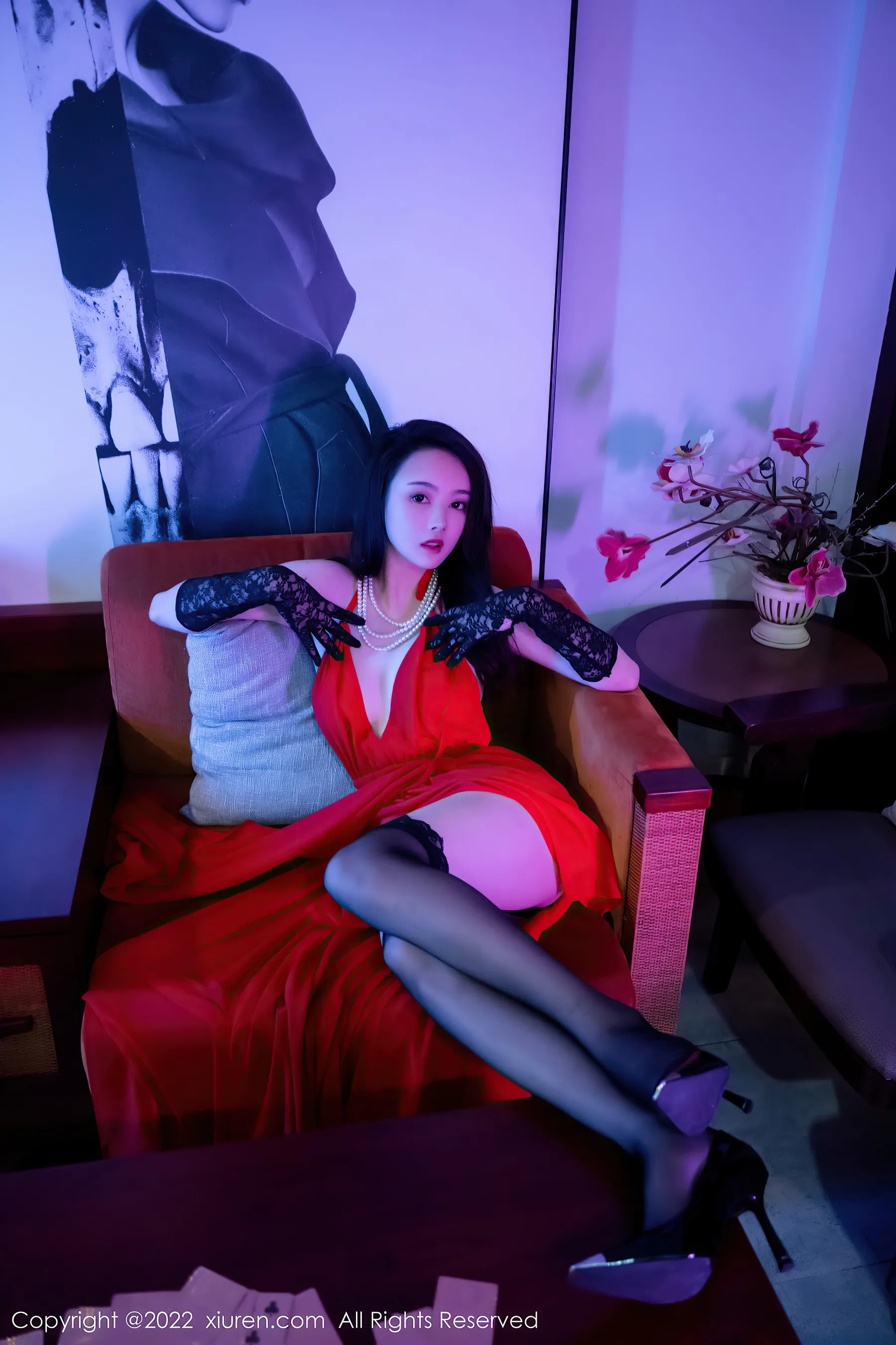 火辣舞者私藏美照 – 高雄山景夜晚獨家呈現珍藏 - 43