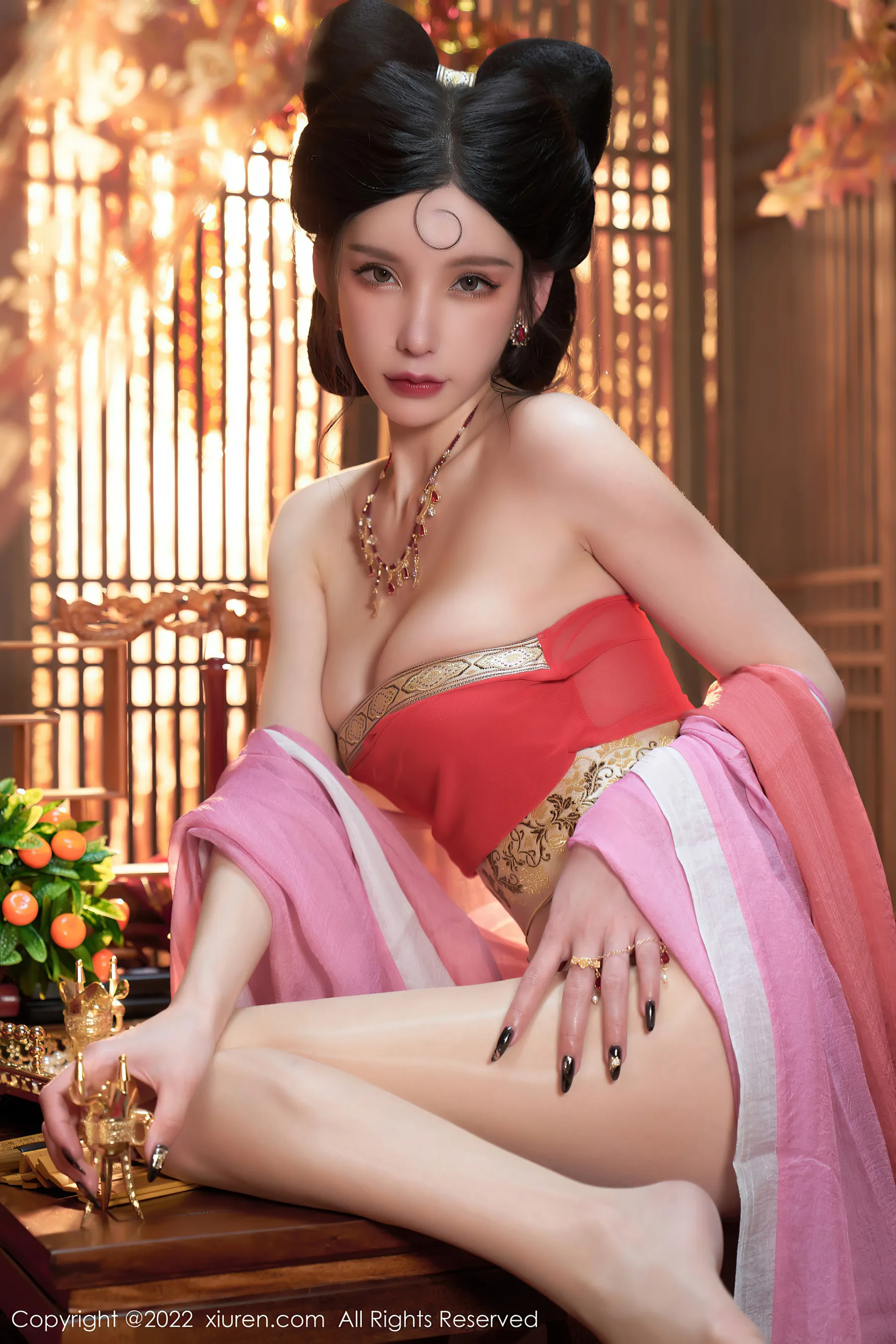 夏季限定舞者優雅寫真集 – 街拍活力瞬間捕捉獨家 - 69