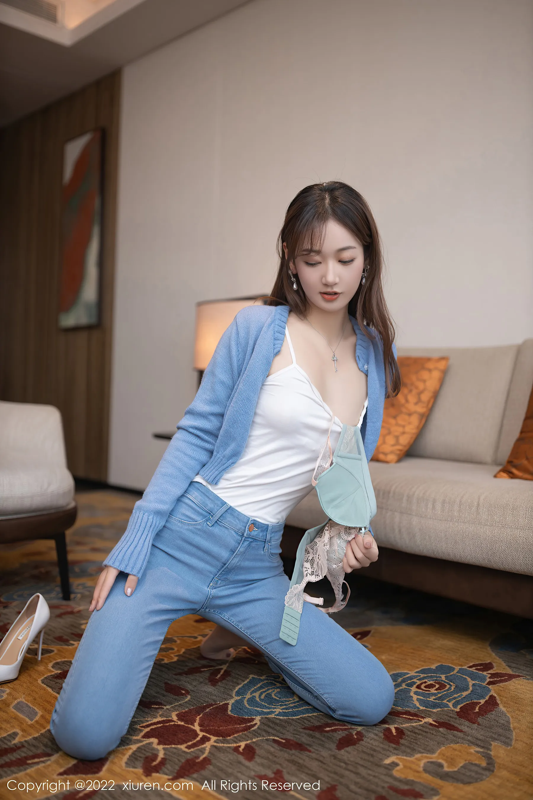 高雄深夜DJ美照 – 魅惑魅力街拍實錄獨家 - 13