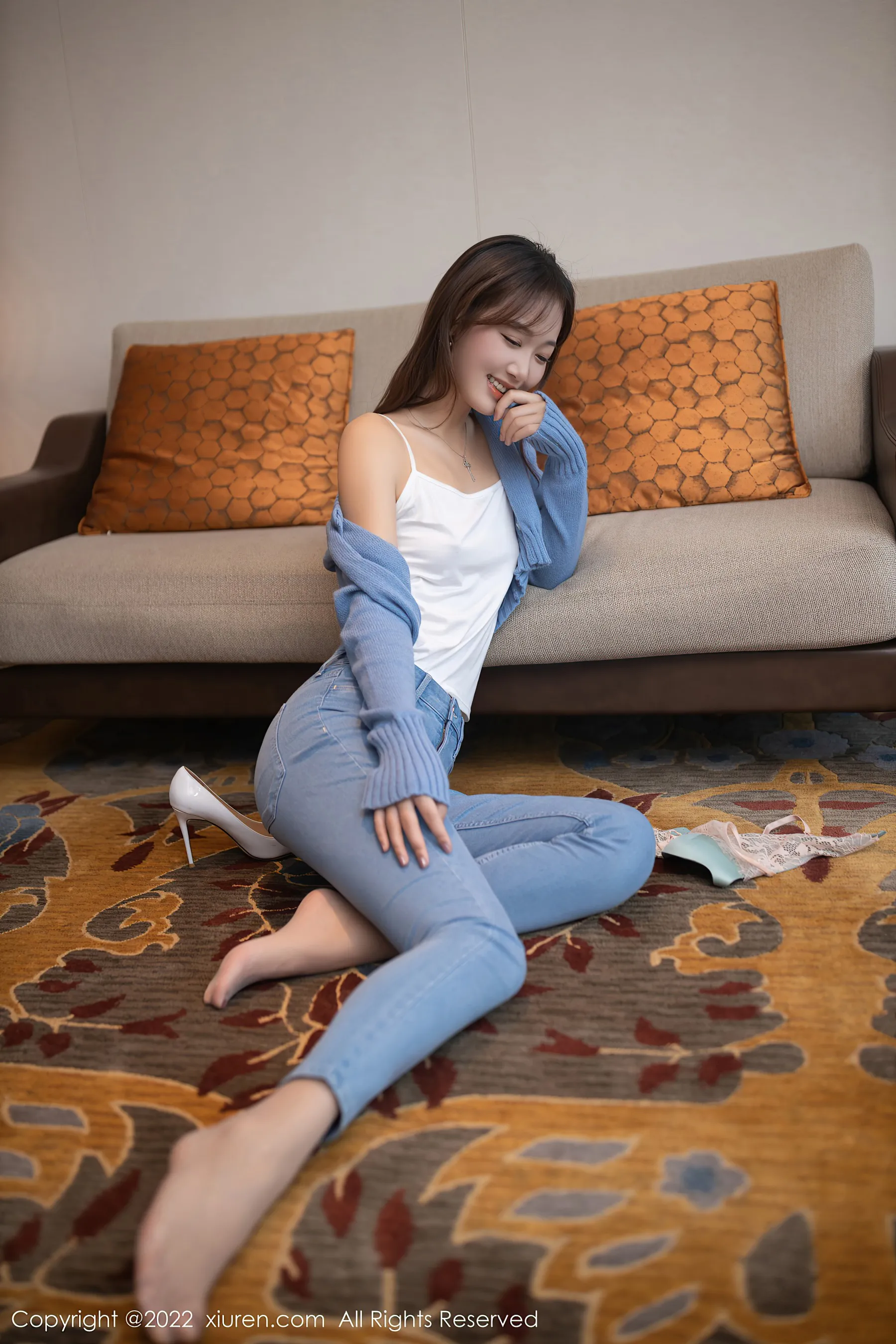 高雄深夜DJ美照 – 魅惑魅力街拍實錄獨家 - 15
