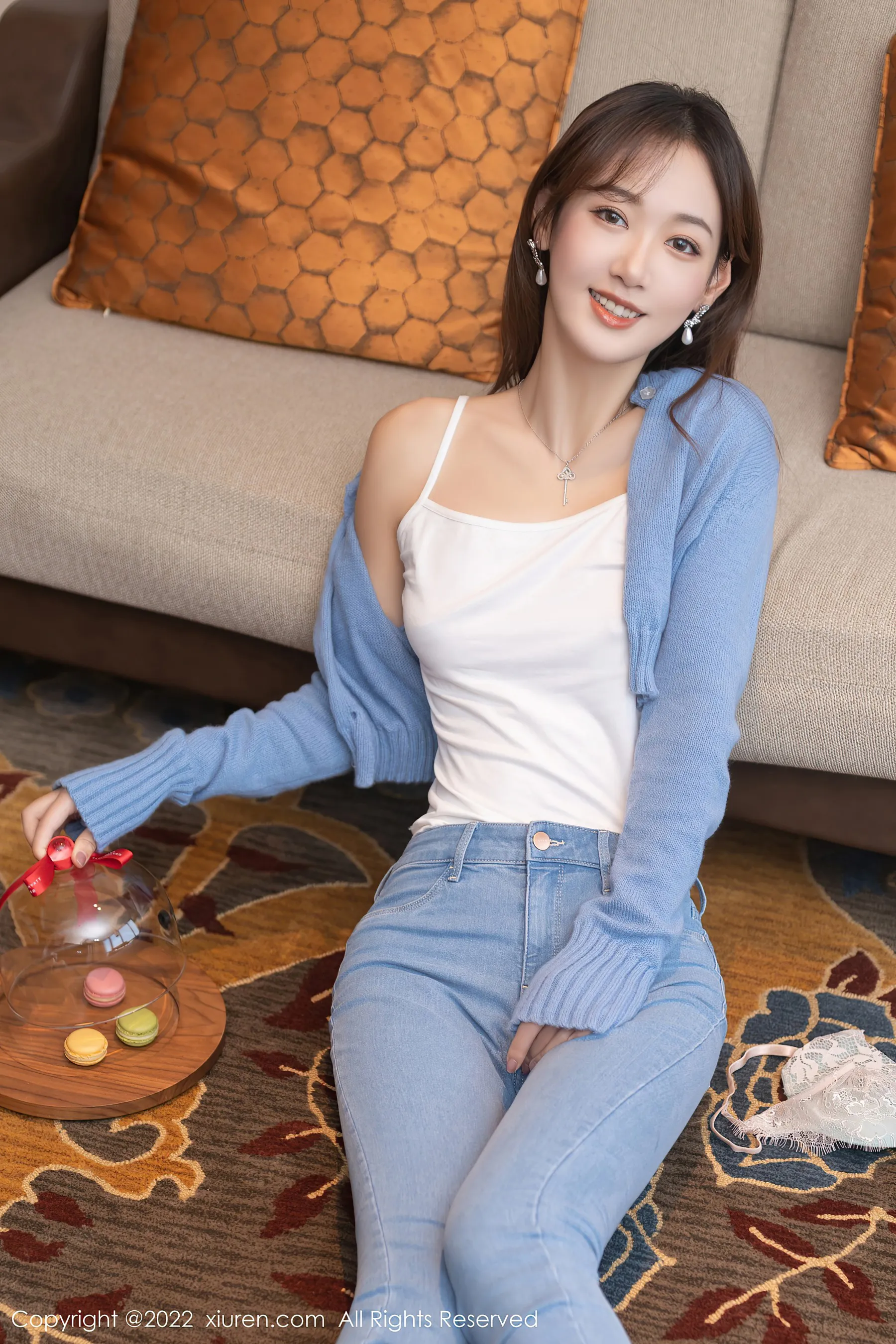 高雄深夜DJ美照 – 魅惑魅力街拍實錄獨家 - 16