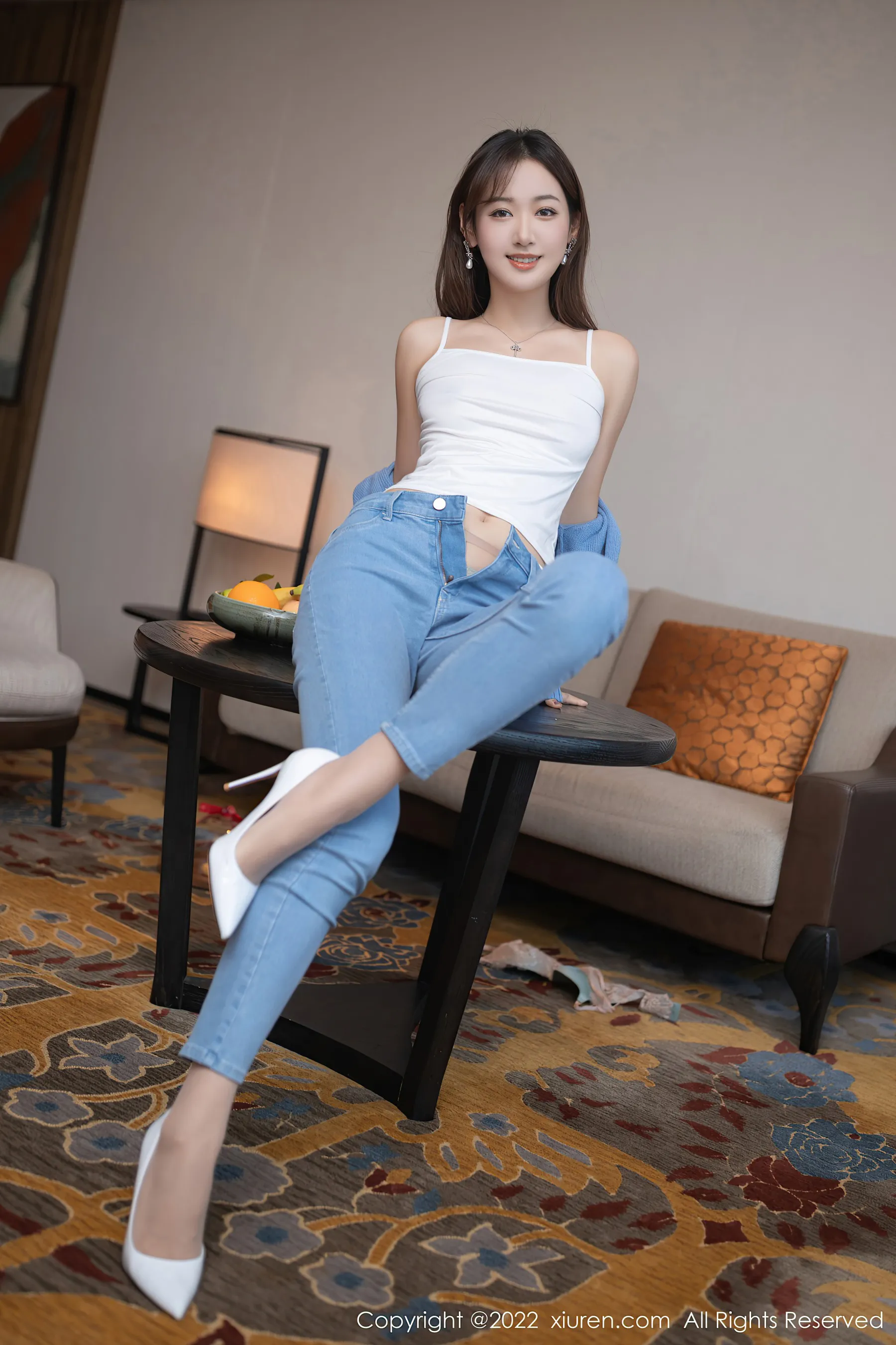 高雄深夜DJ美照 – 魅惑魅力街拍實錄獨家 - 28