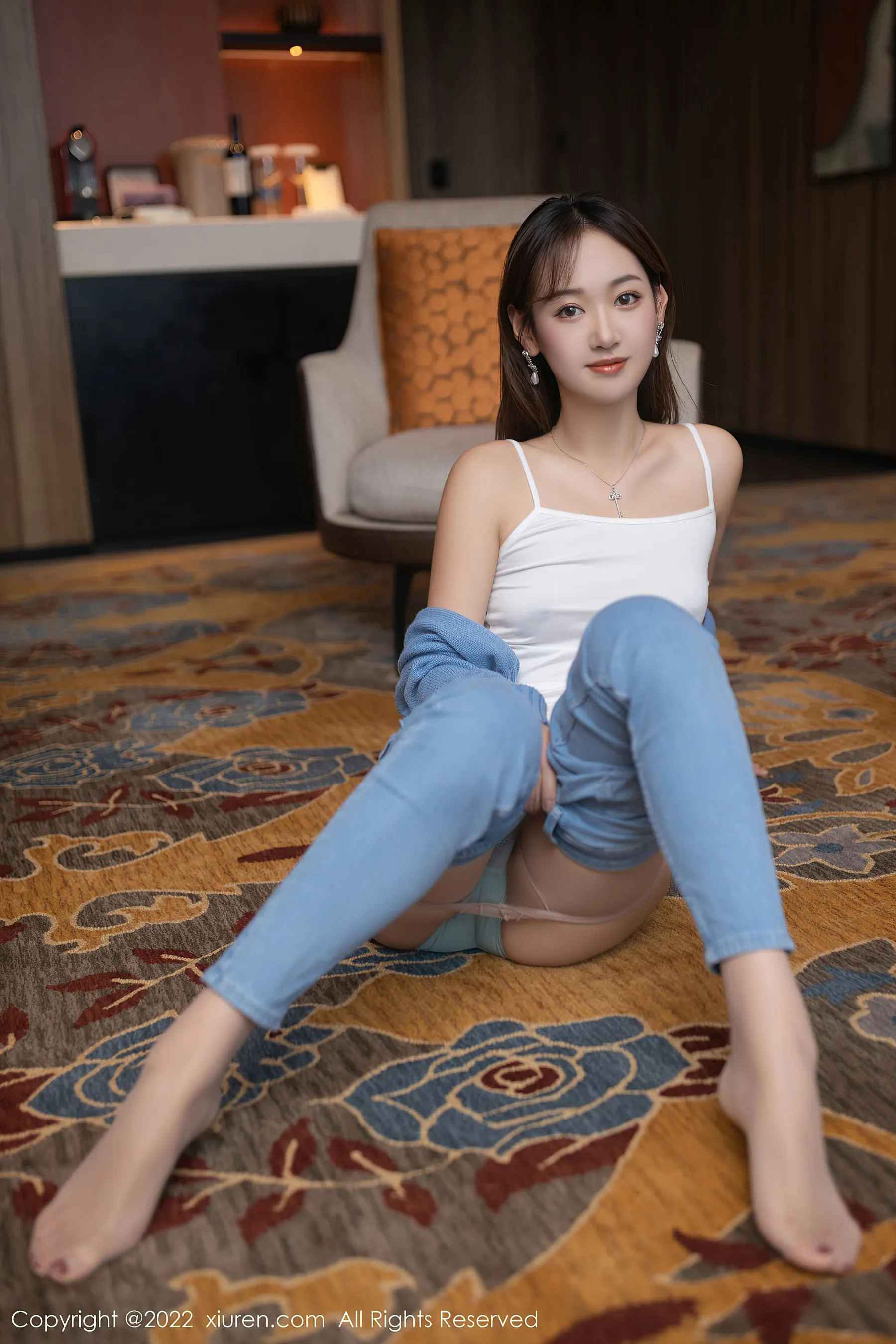 高雄深夜DJ美照 – 魅惑魅力街拍實錄獨家 - 36
