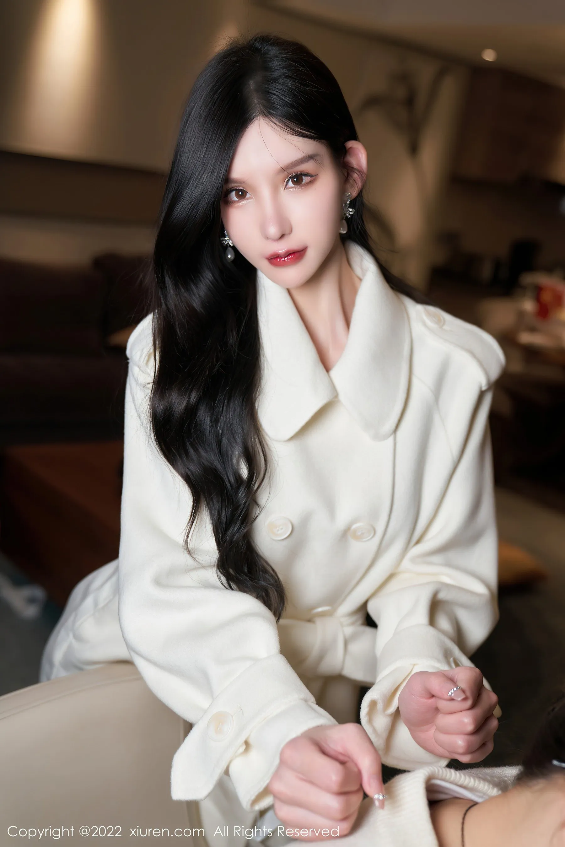嫩模活潑私房寫真 – 夏季激情風格展現限量 - 62