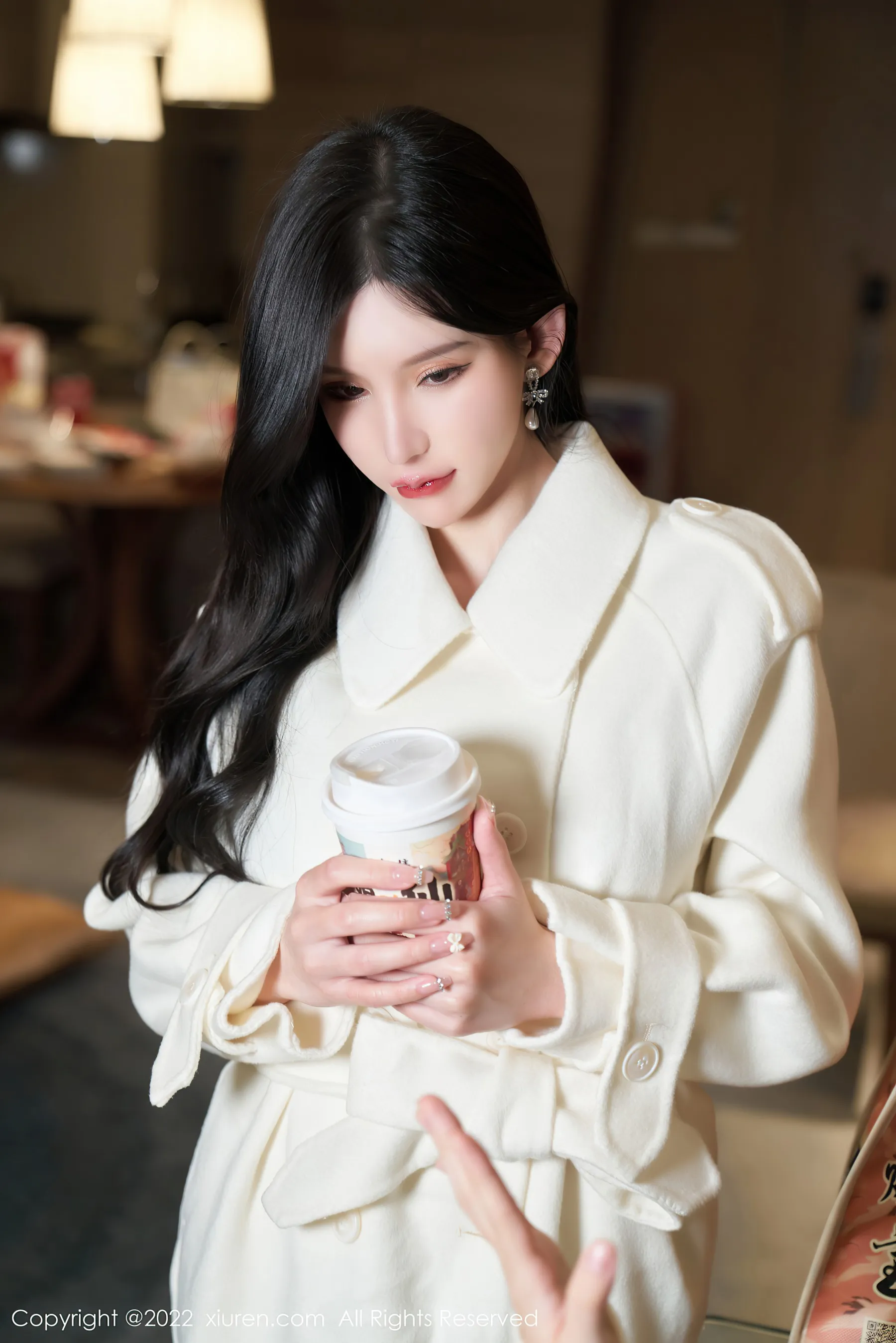 嫩模活潑私房寫真 – 夏季激情風格展現限量 - 66