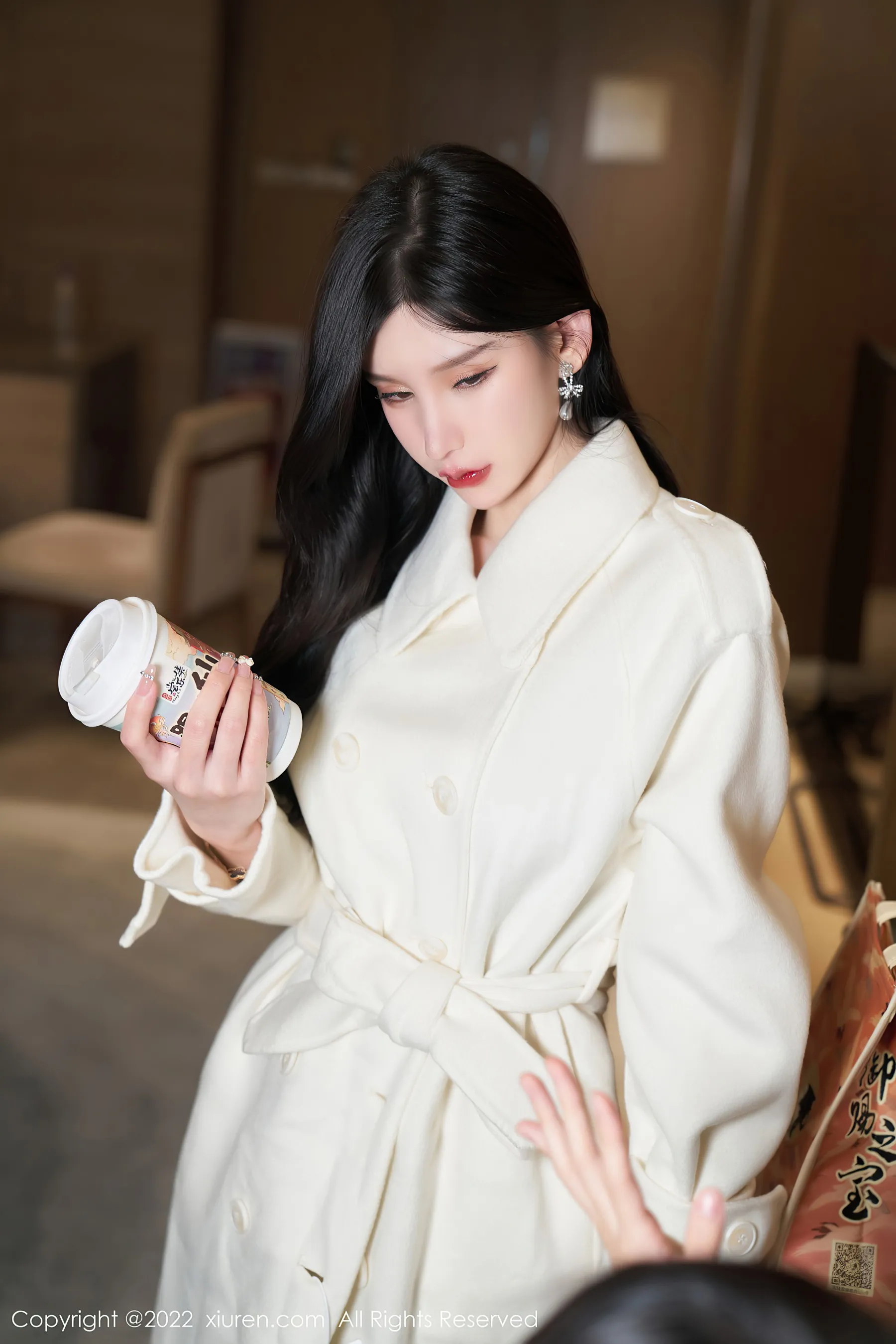 嫩模活潑私房寫真 – 夏季激情風格展現限量 - 67