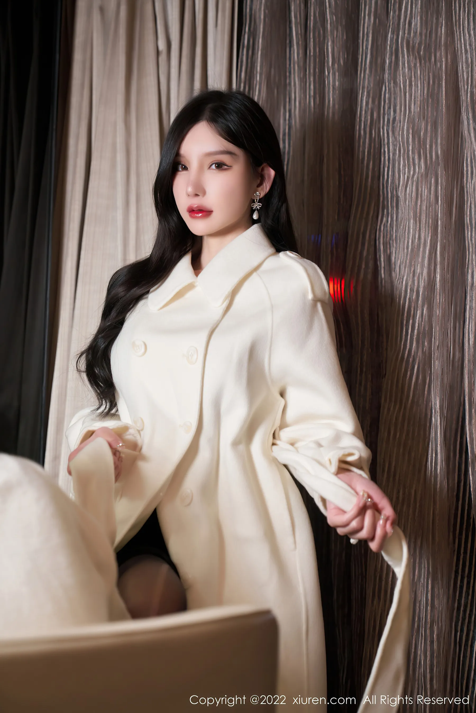 嫩模活潑私房寫真 – 夏季激情風格展現限量 - 71