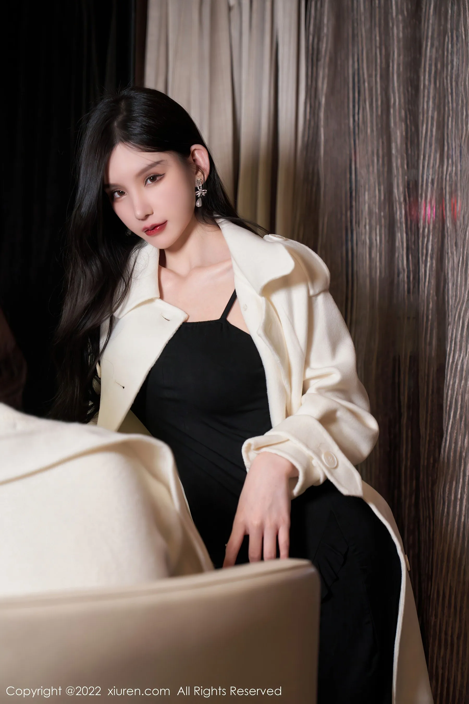 嫩模活潑私房寫真 – 夏季激情風格展現限量 - 8